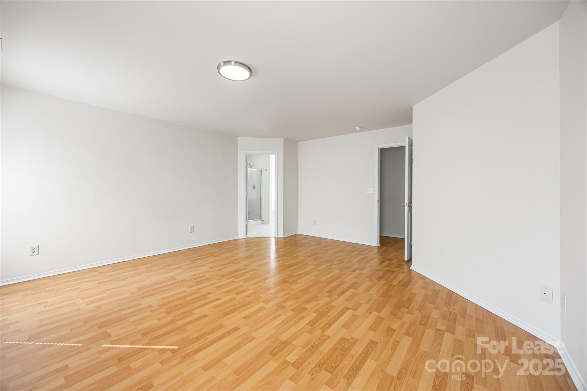 Buckleigh - Residential Lease