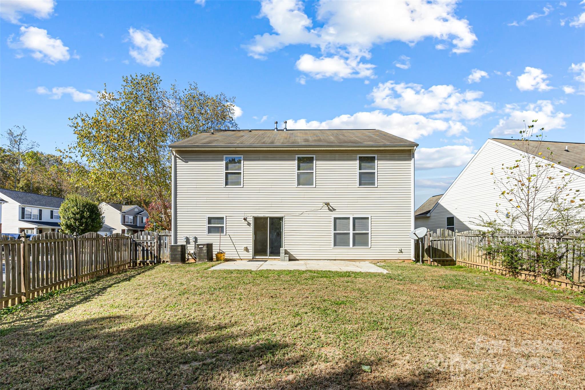 Buckleigh - Residential Lease