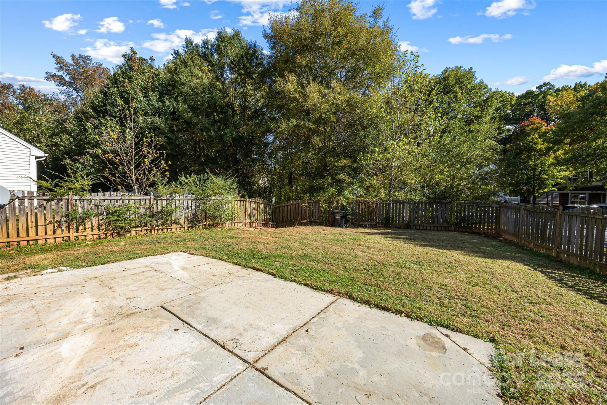 Buckleigh - Residential Lease