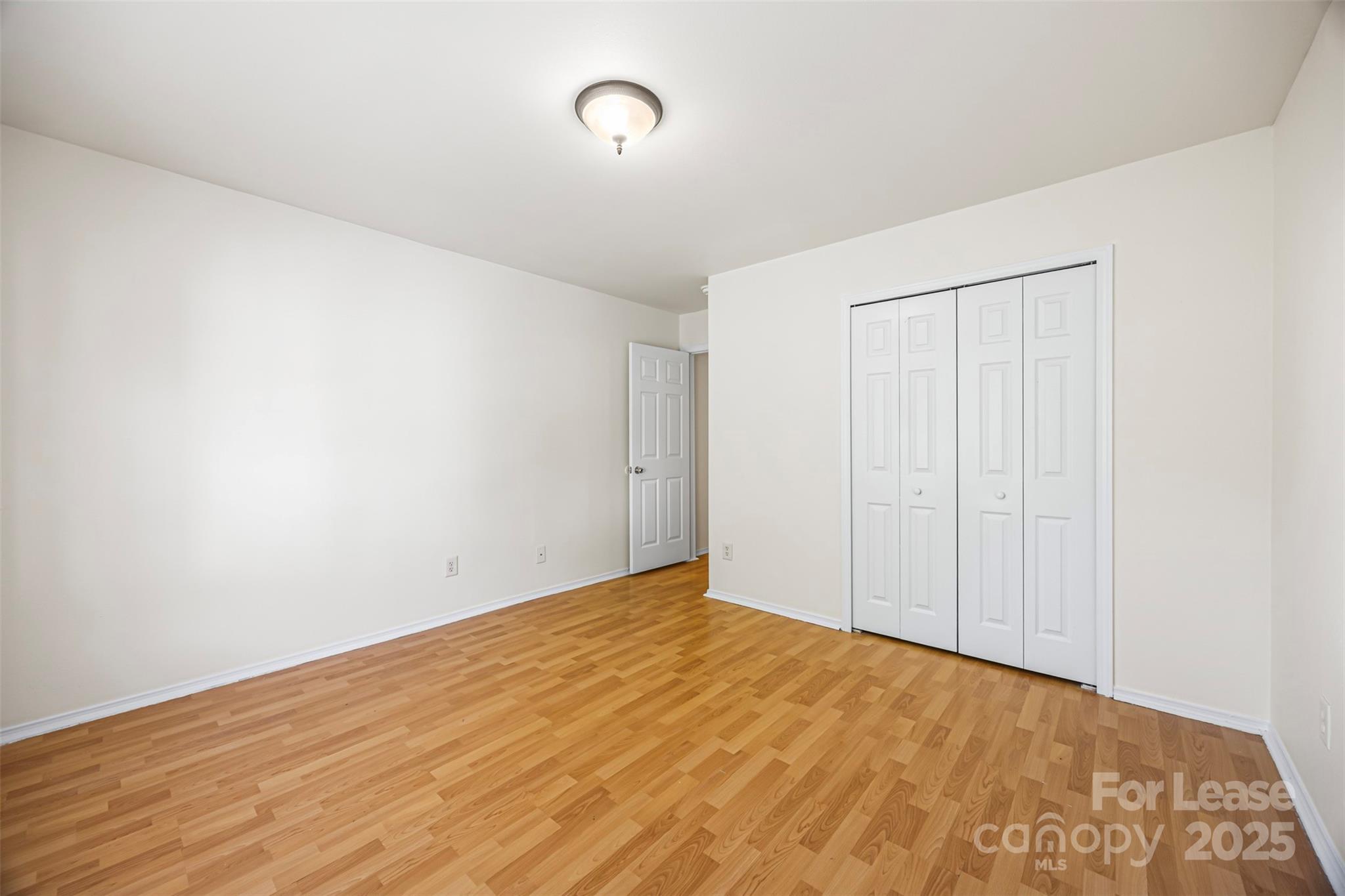 Buckleigh - Residential Lease