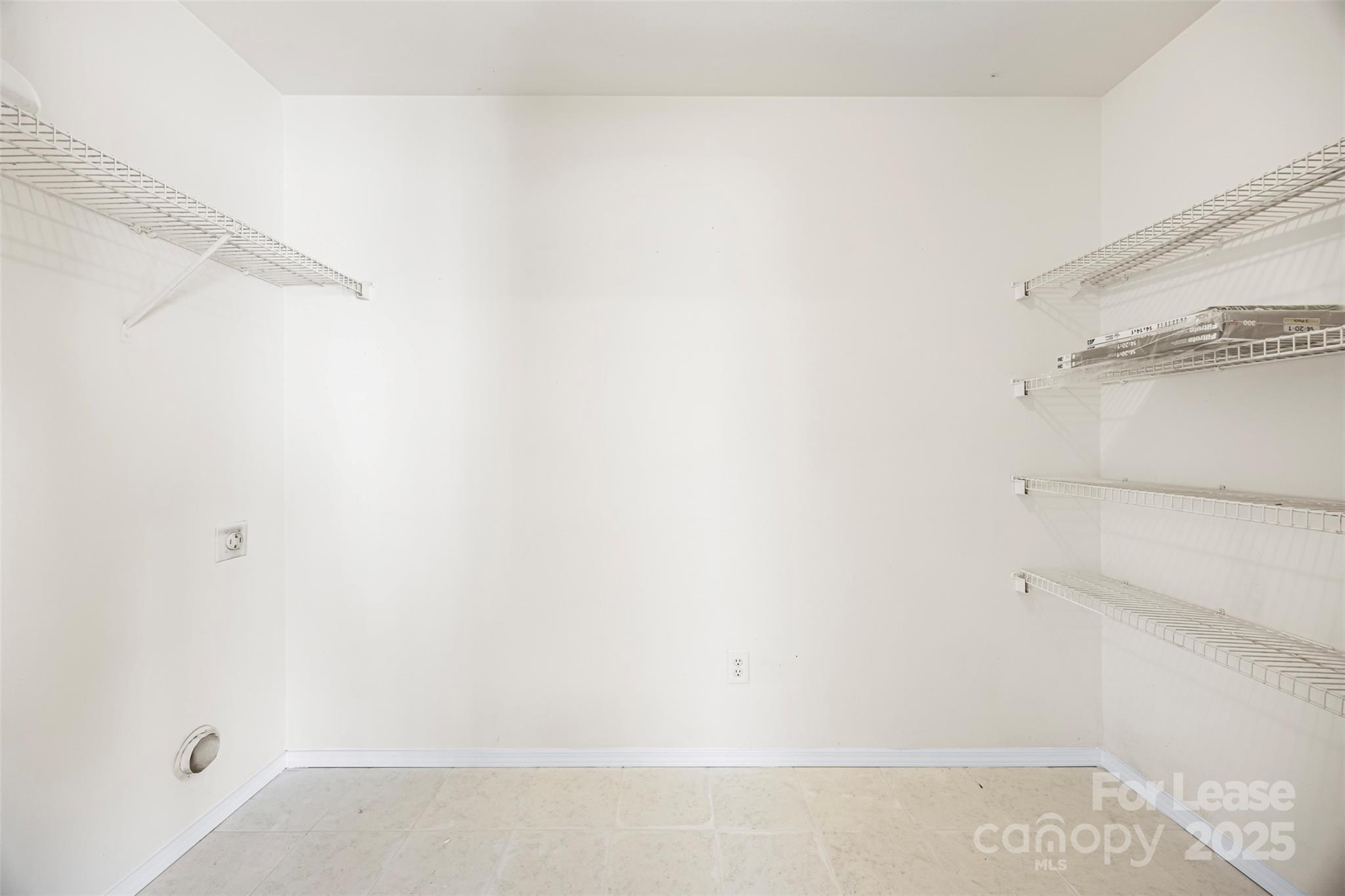 Buckleigh - Residential Lease