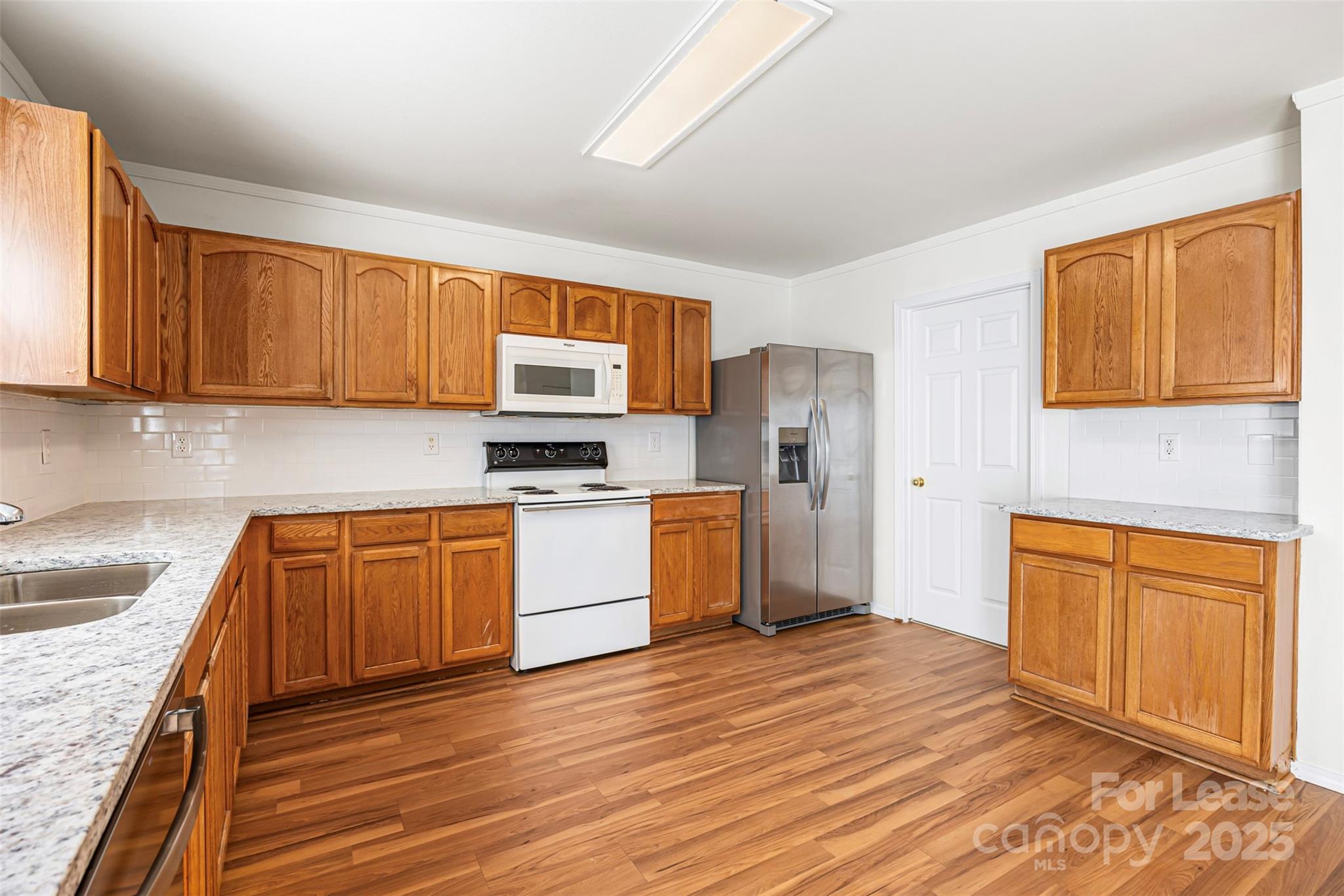 Buckleigh - Residential Lease