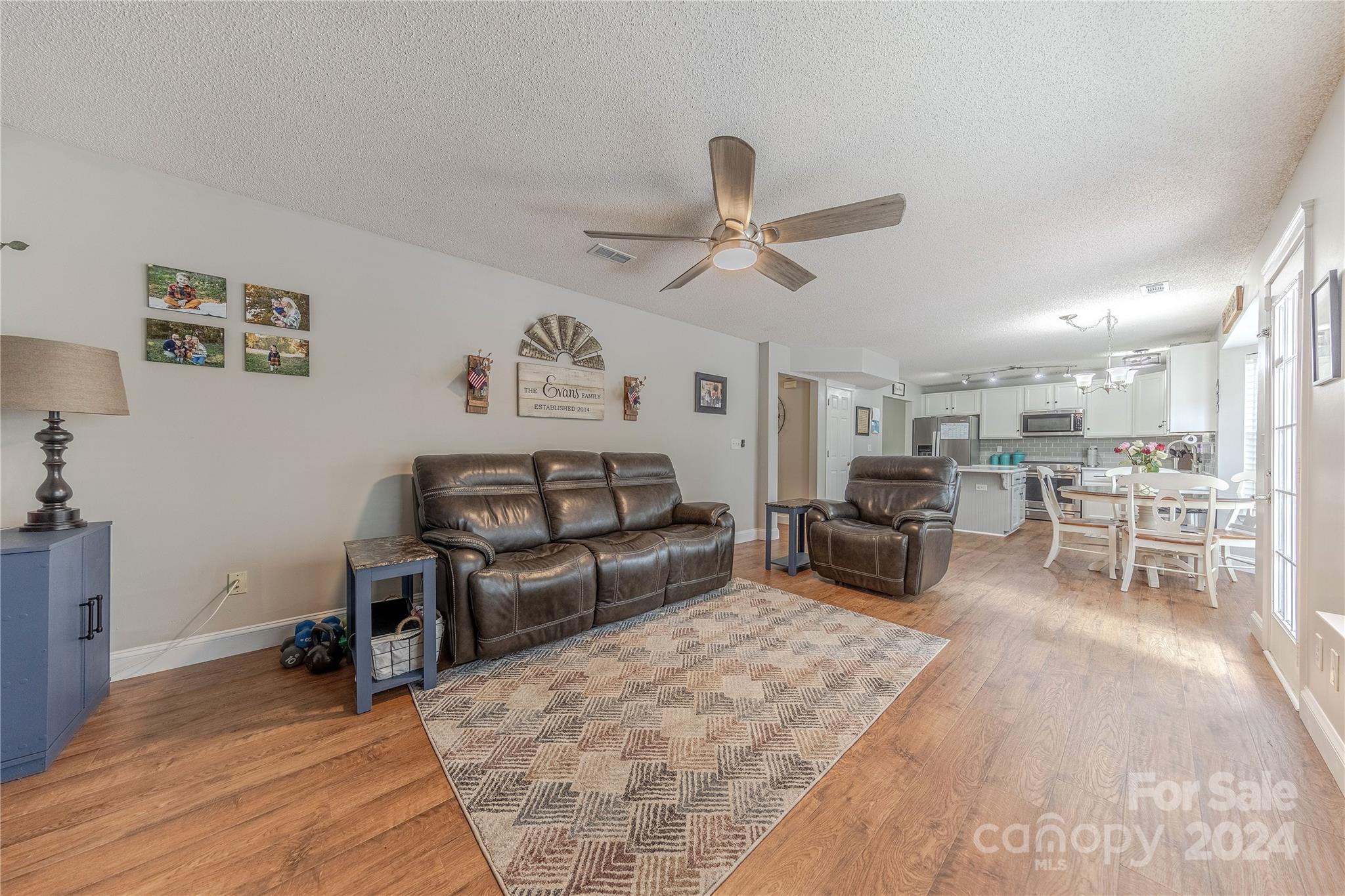 Glynwater - Residential