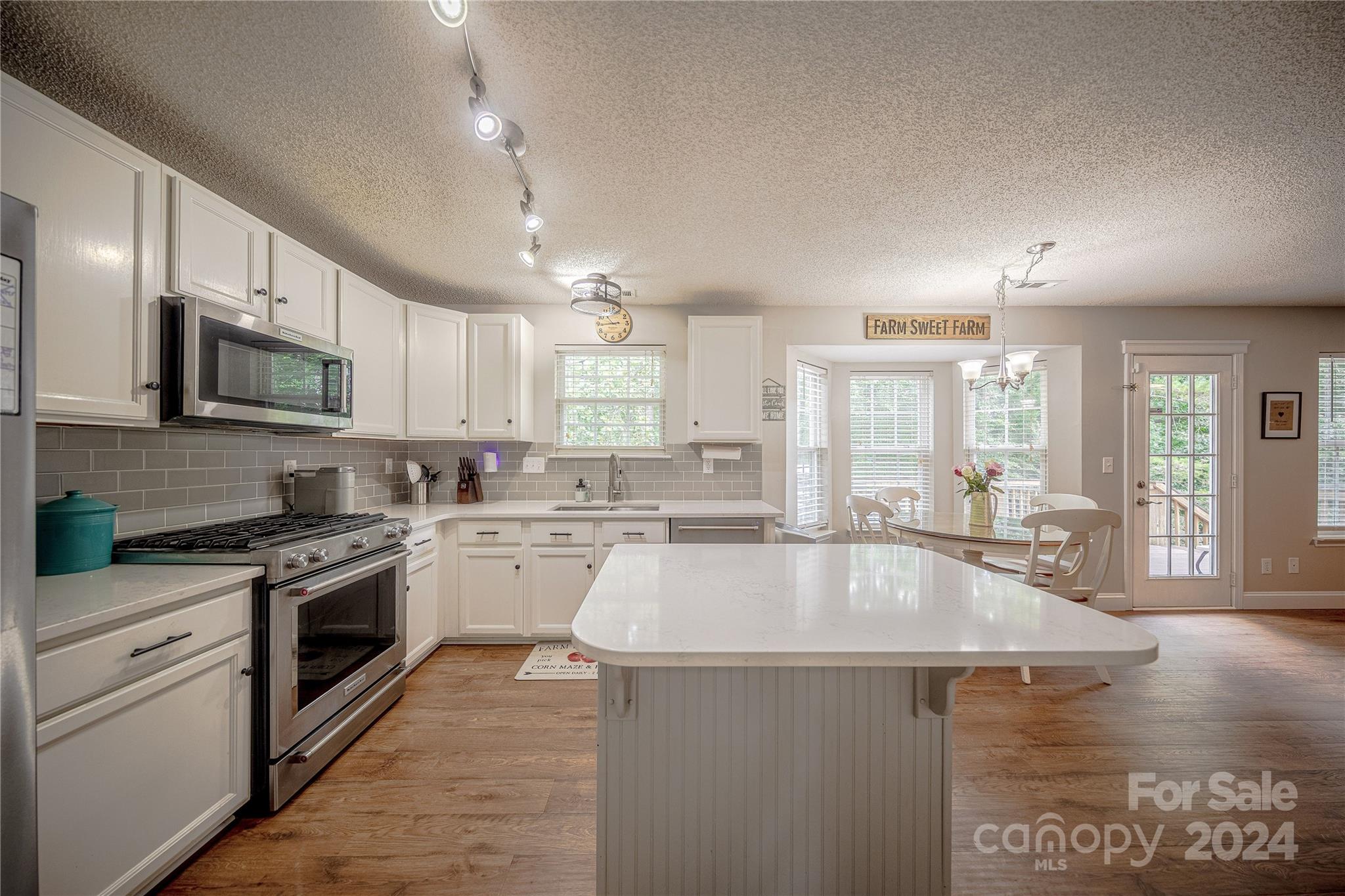 Glynwater - Residential