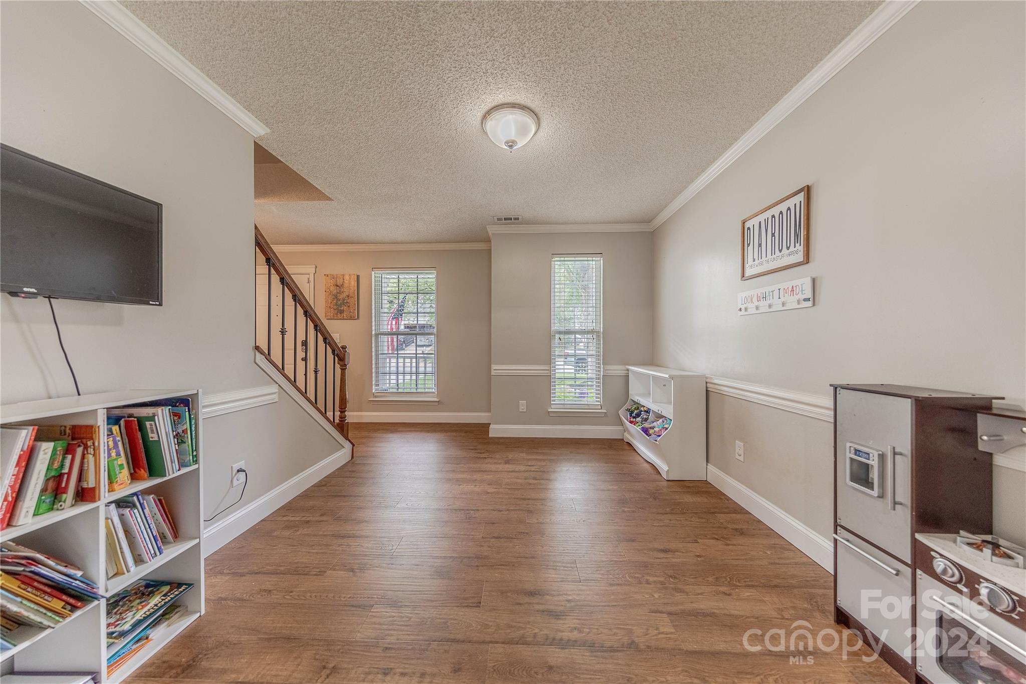 Glynwater - Residential