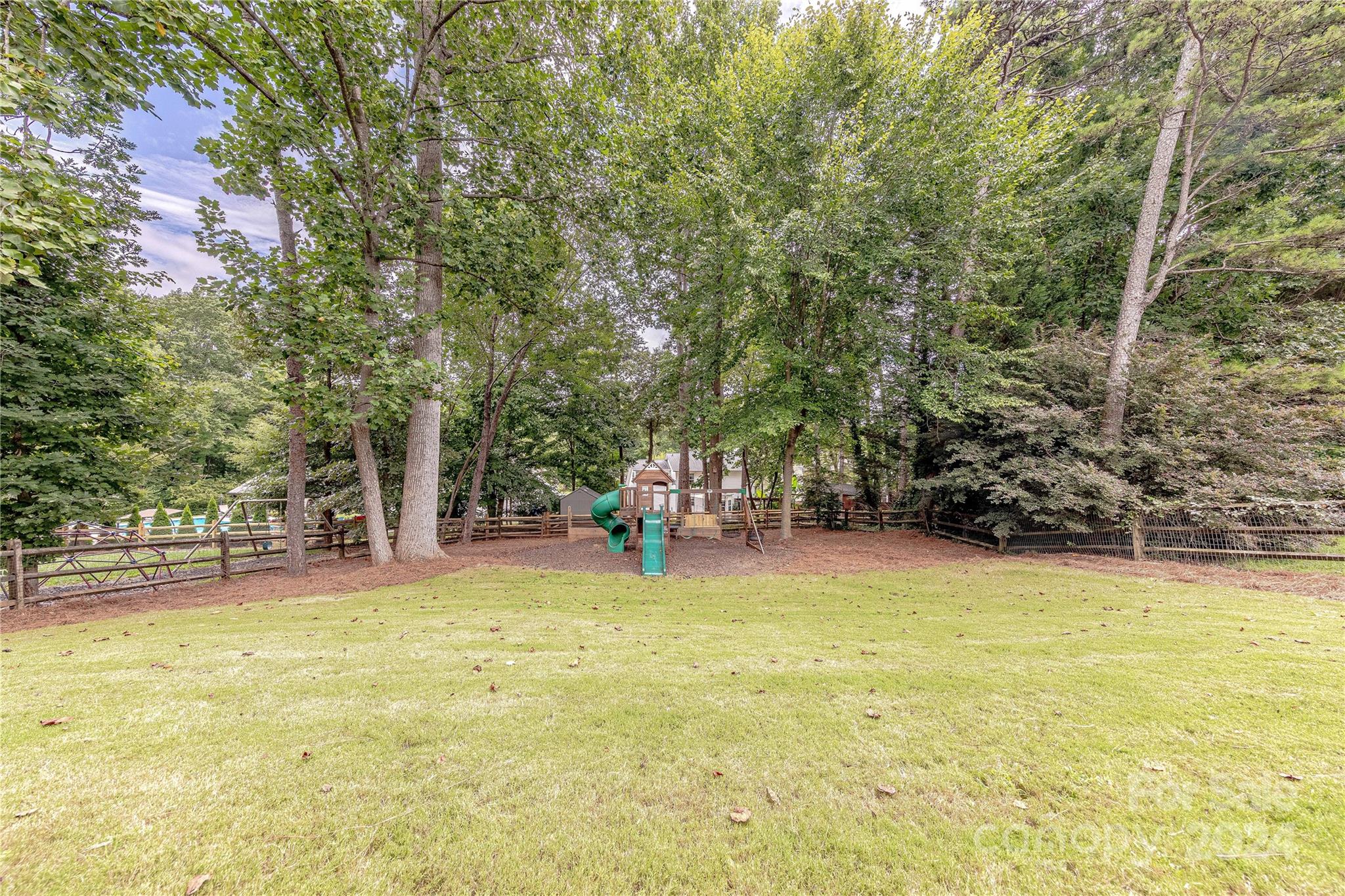 Glynwater - Residential