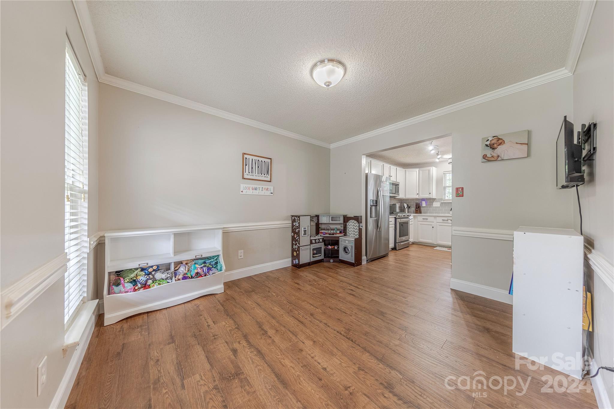 Glynwater - Residential