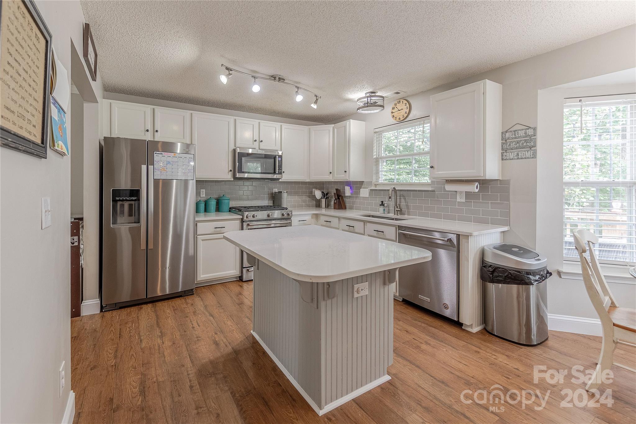 Glynwater - Residential