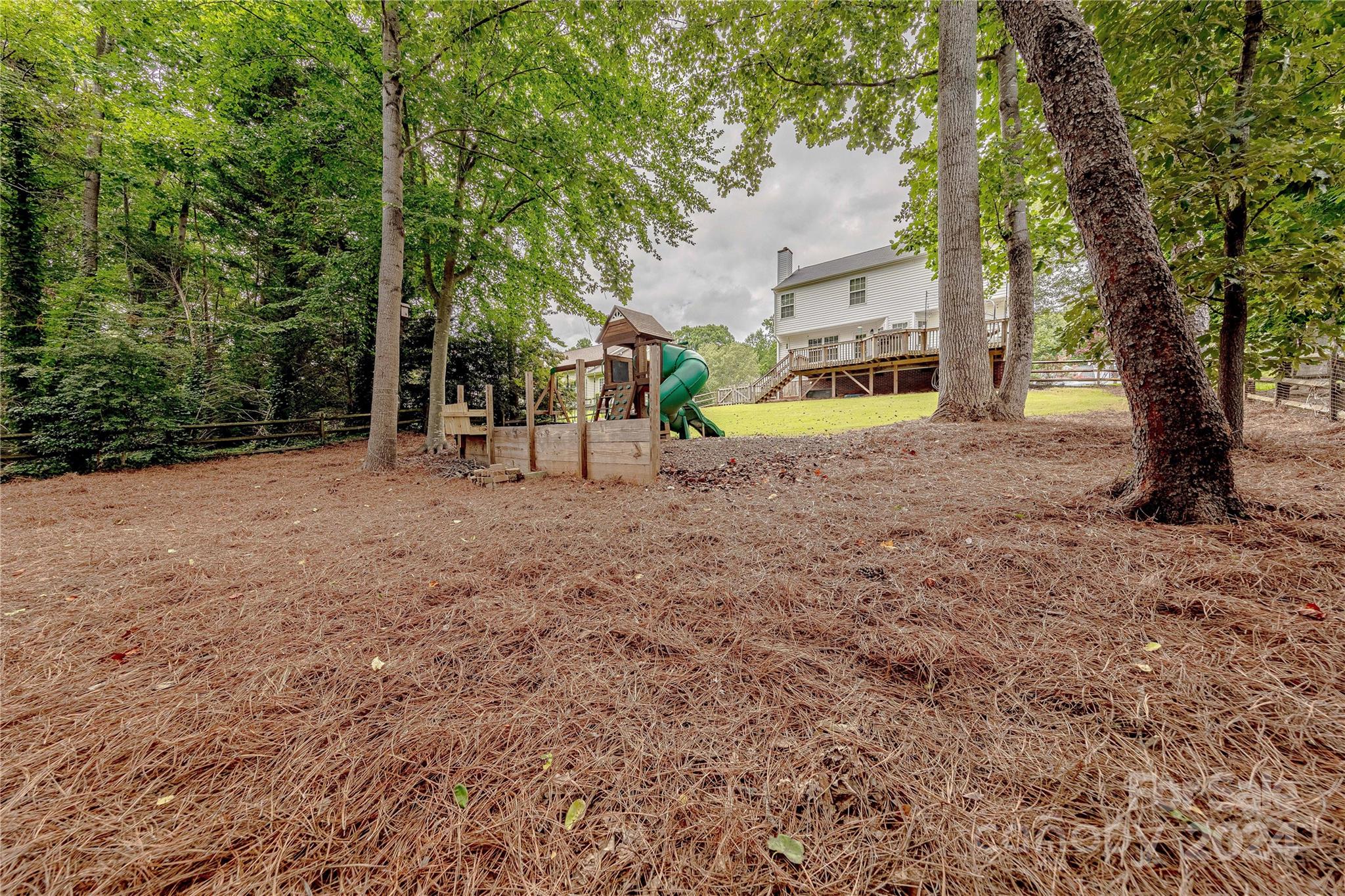 Glynwater - Residential