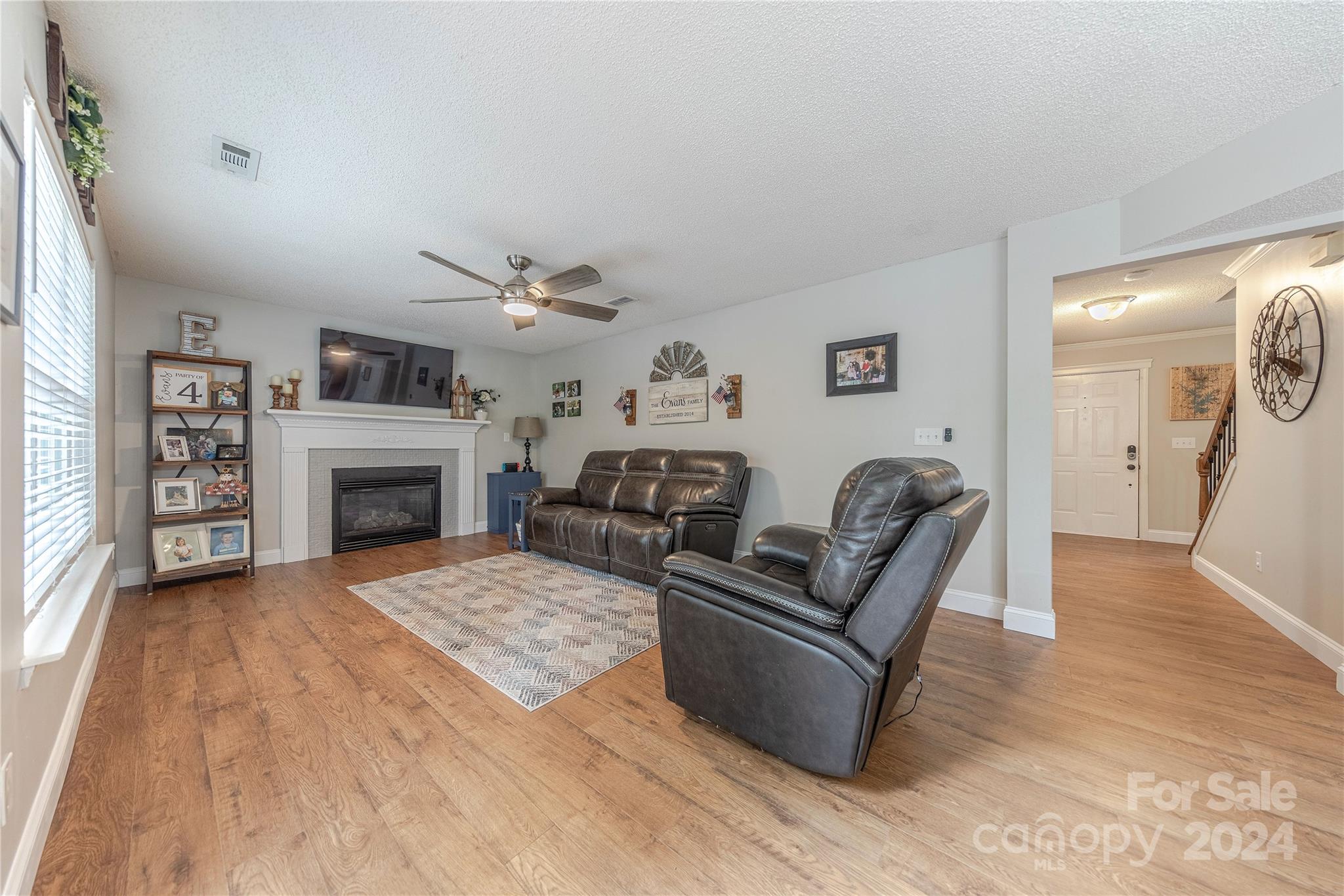 Glynwater - Residential