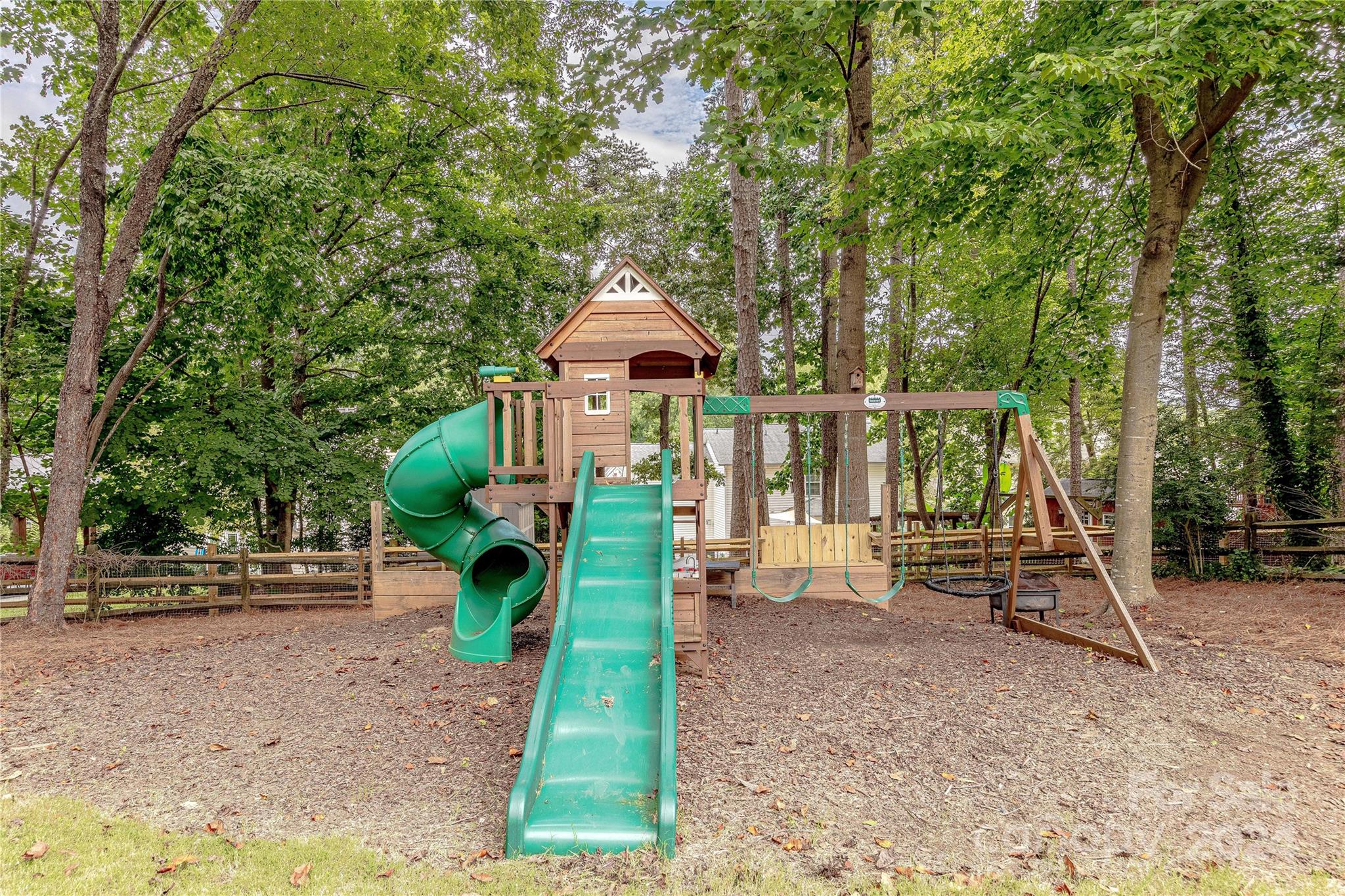 Glynwater - Residential