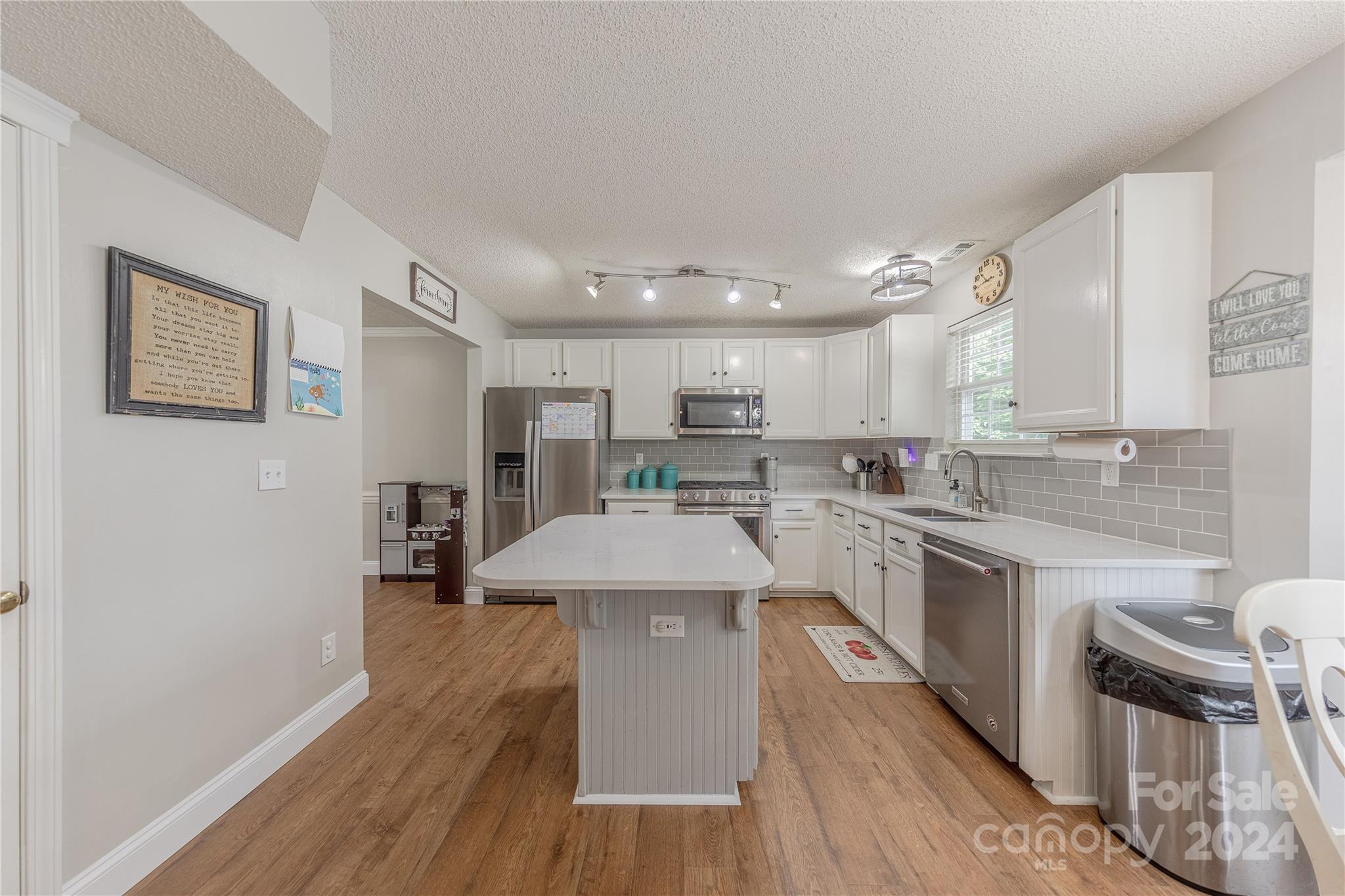 Glynwater - Residential