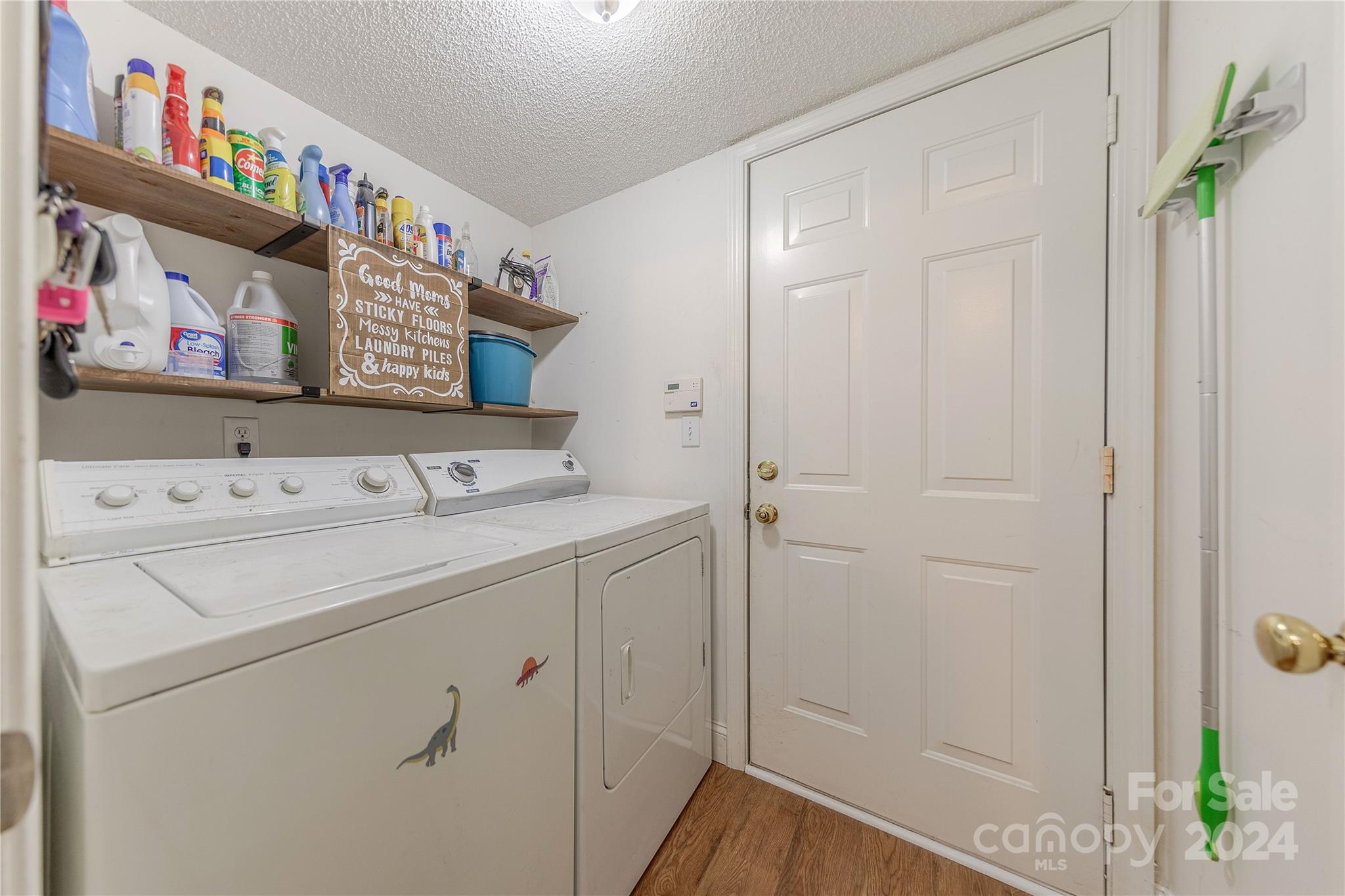 Glynwater - Residential