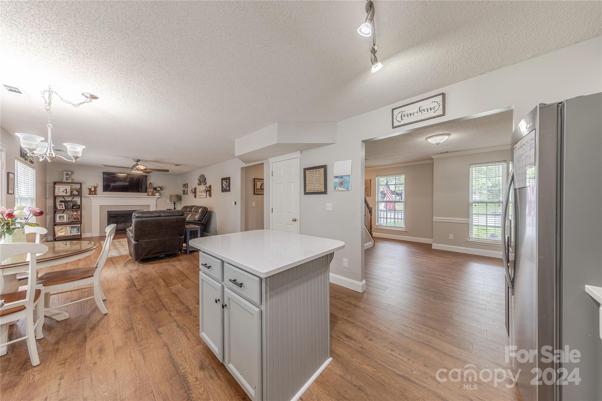 Glynwater - Residential