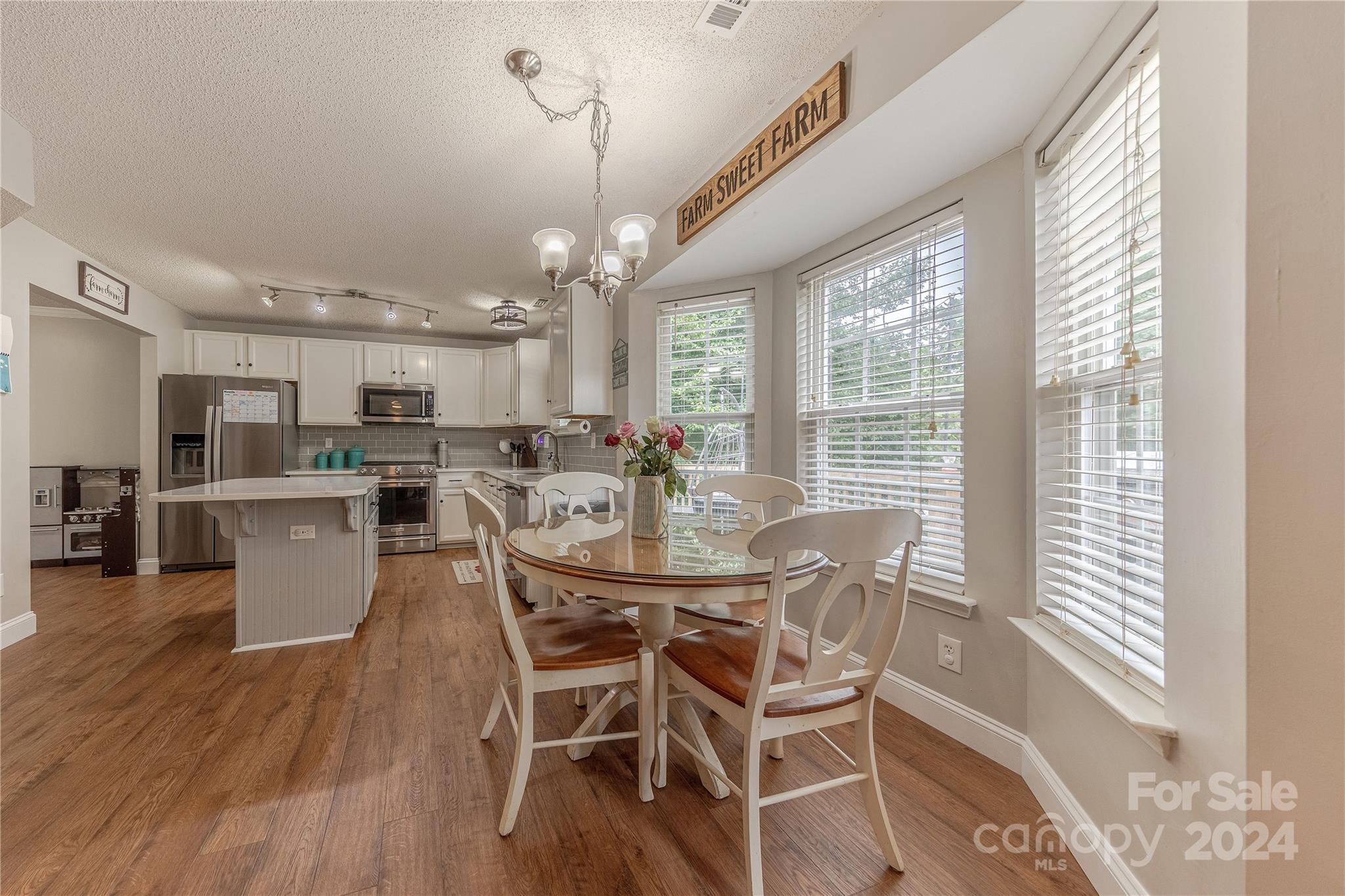 Glynwater - Residential