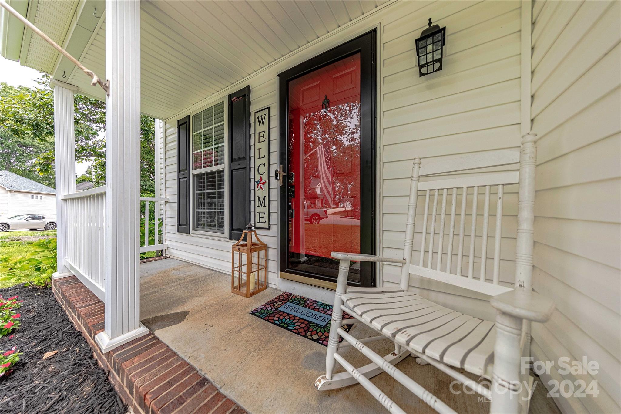 Glynwater - Residential