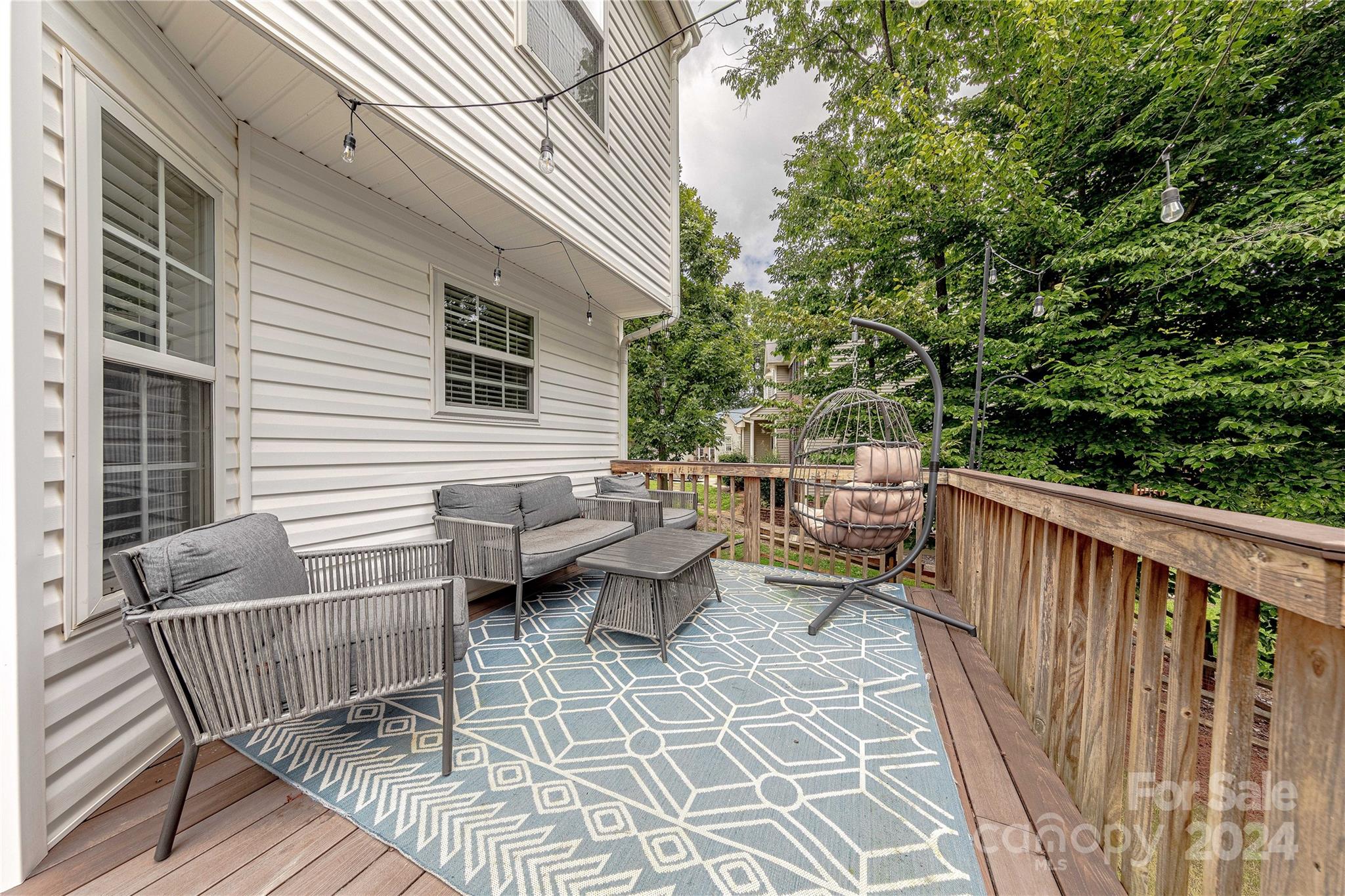 Glynwater - Residential