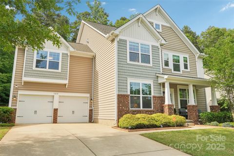 5812 Dinsmore Lane Belmont NC 28012