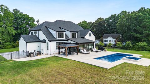 A home in Rock Hill