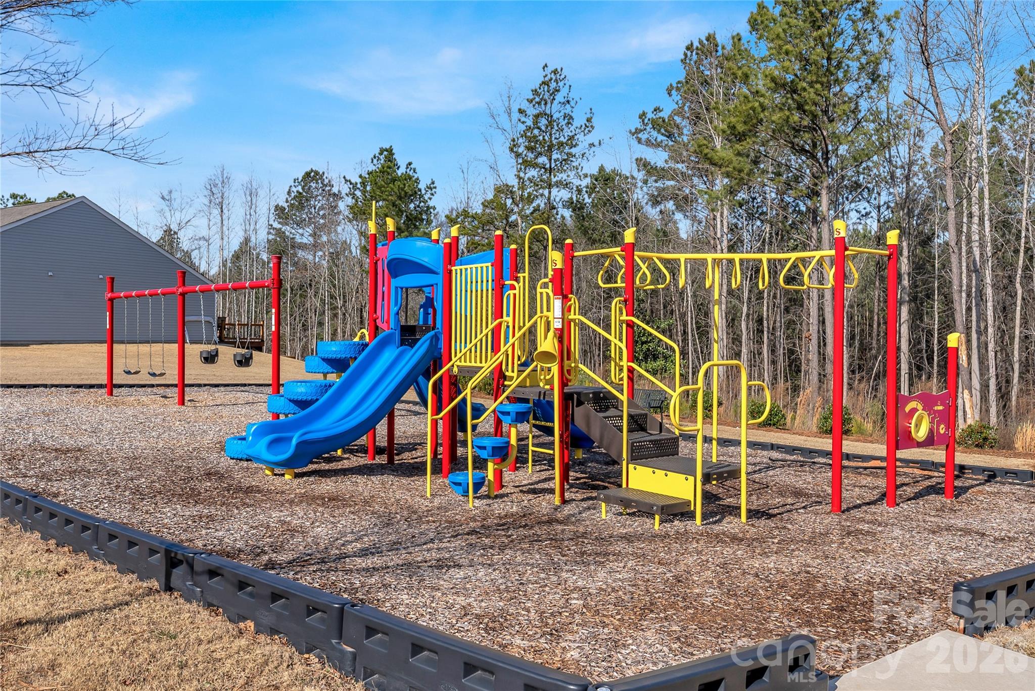 Knights Bridge - Residential