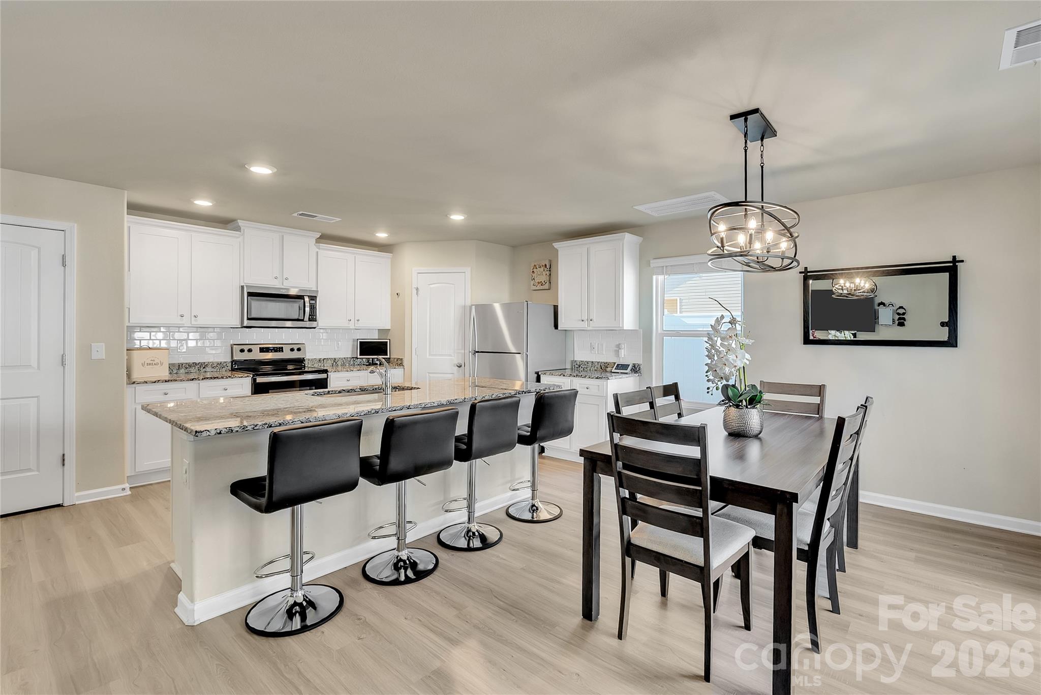 Knights Bridge - Residential