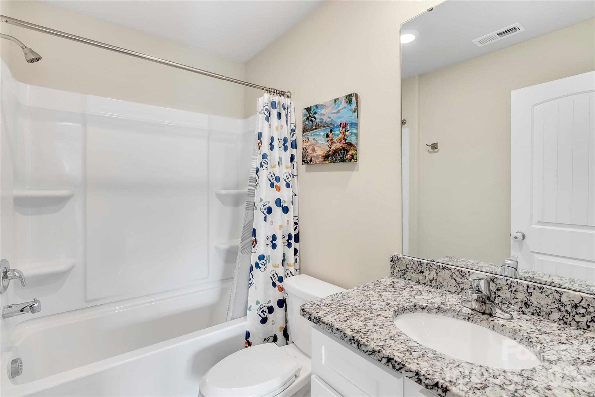 Knights Bridge - Residential