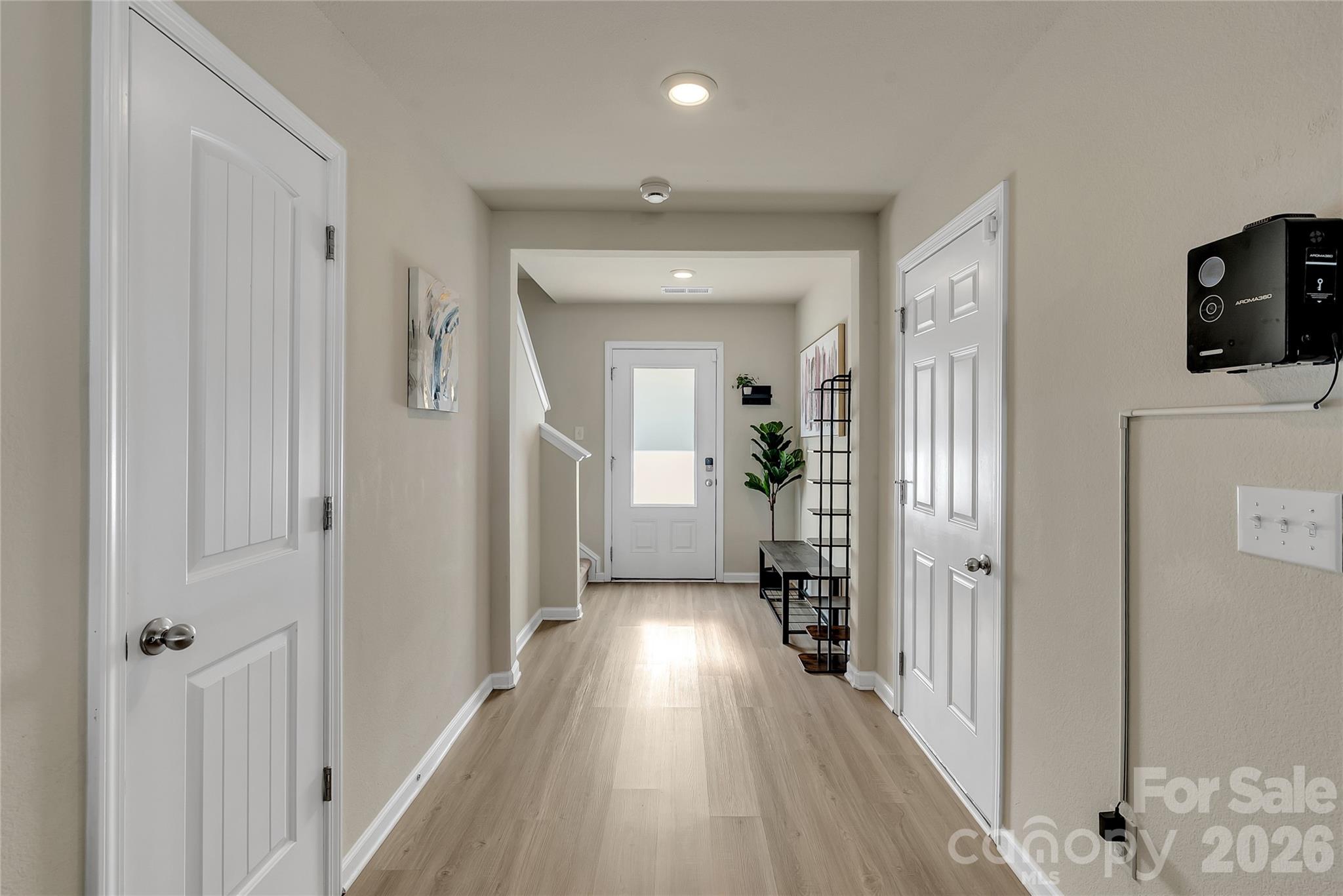 Knights Bridge - Residential