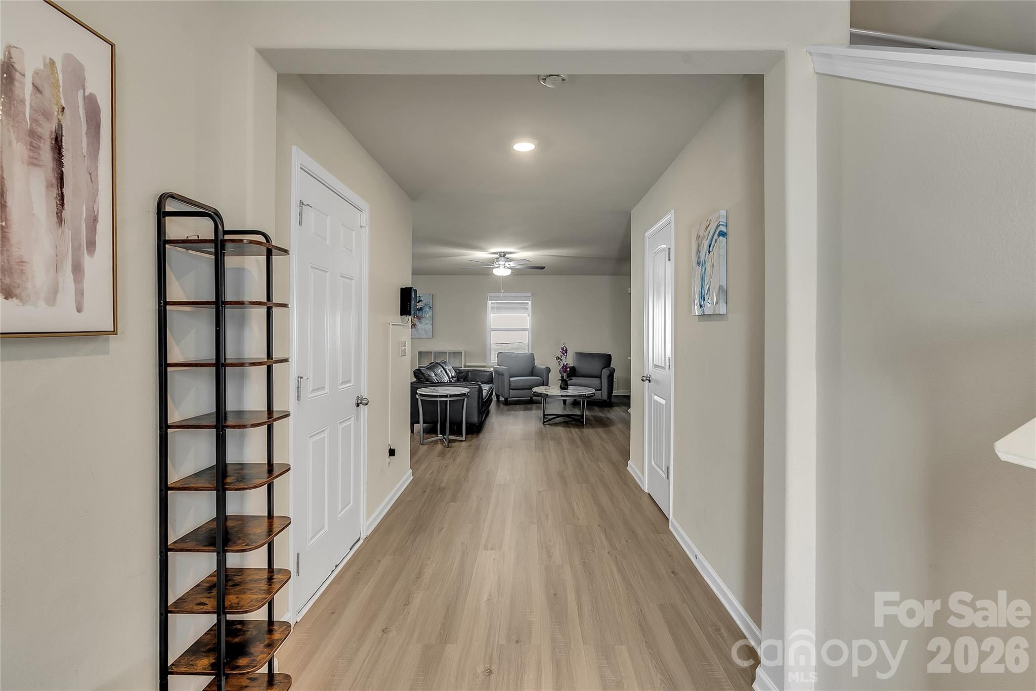 Knights Bridge - Residential