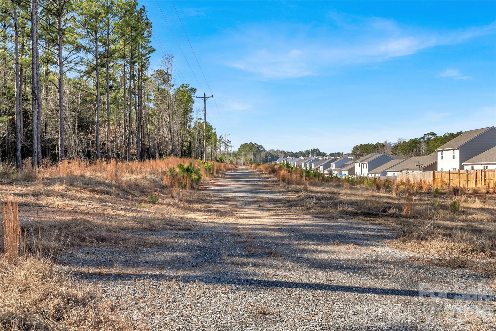 Knights Bridge - Residential