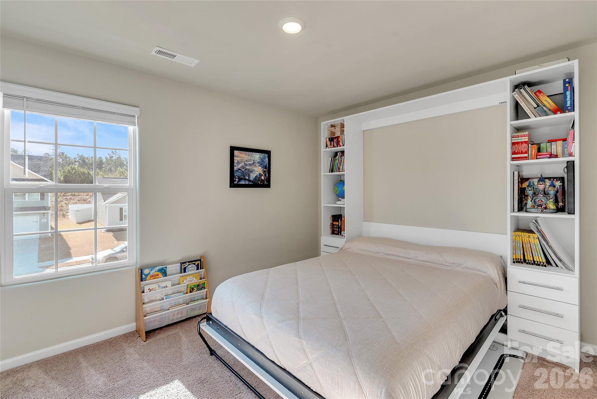 Knights Bridge - Residential