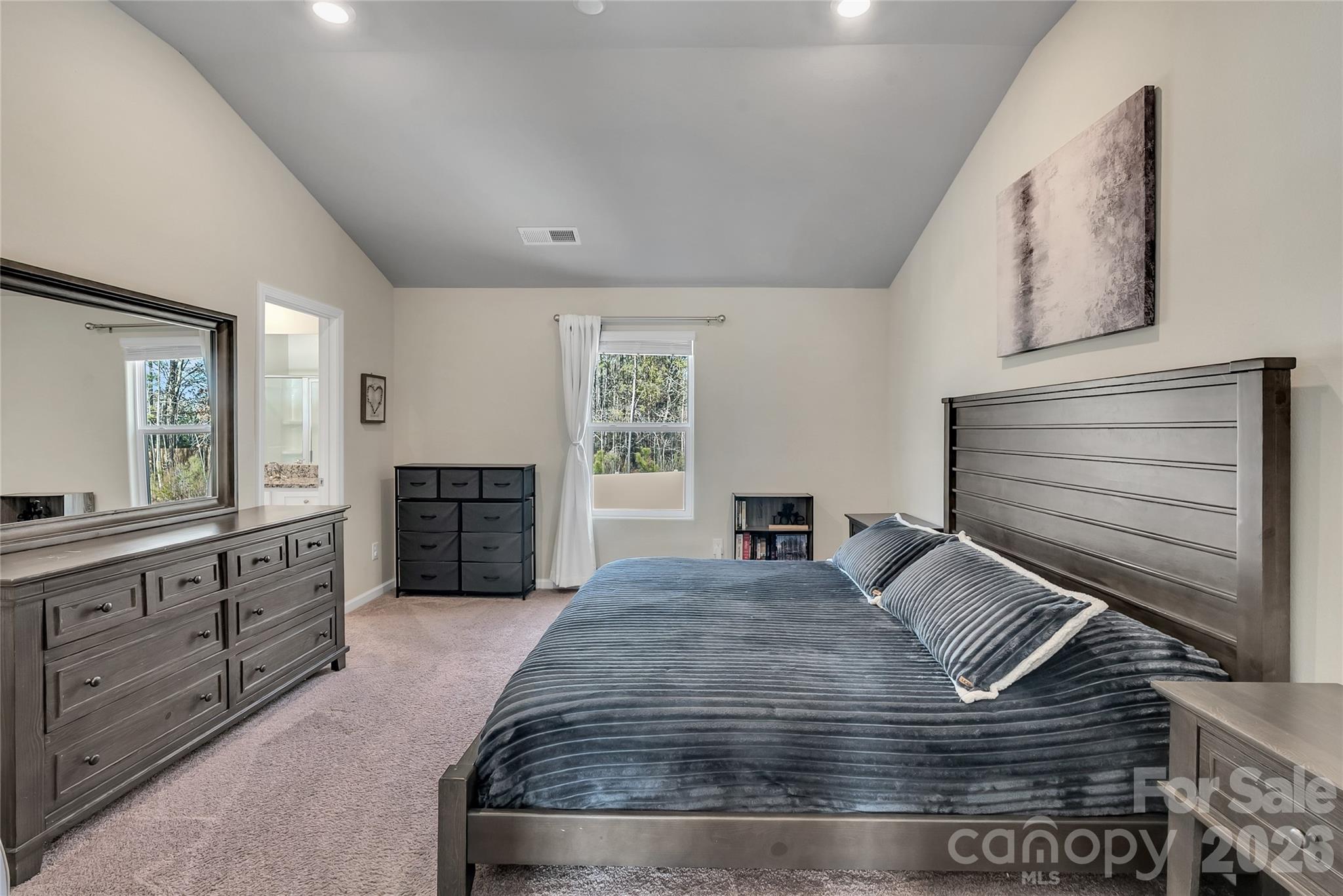 Knights Bridge - Residential