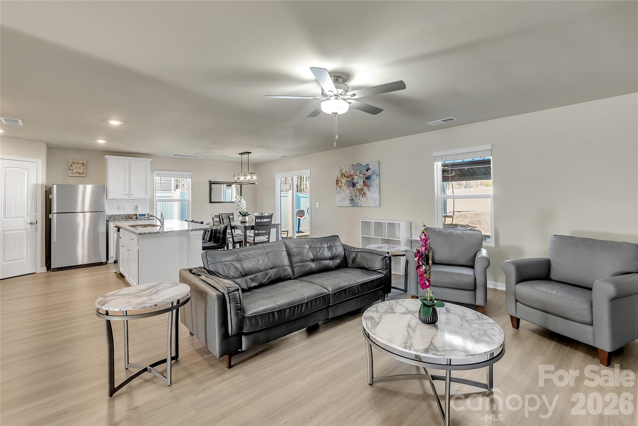 Knights Bridge - Residential