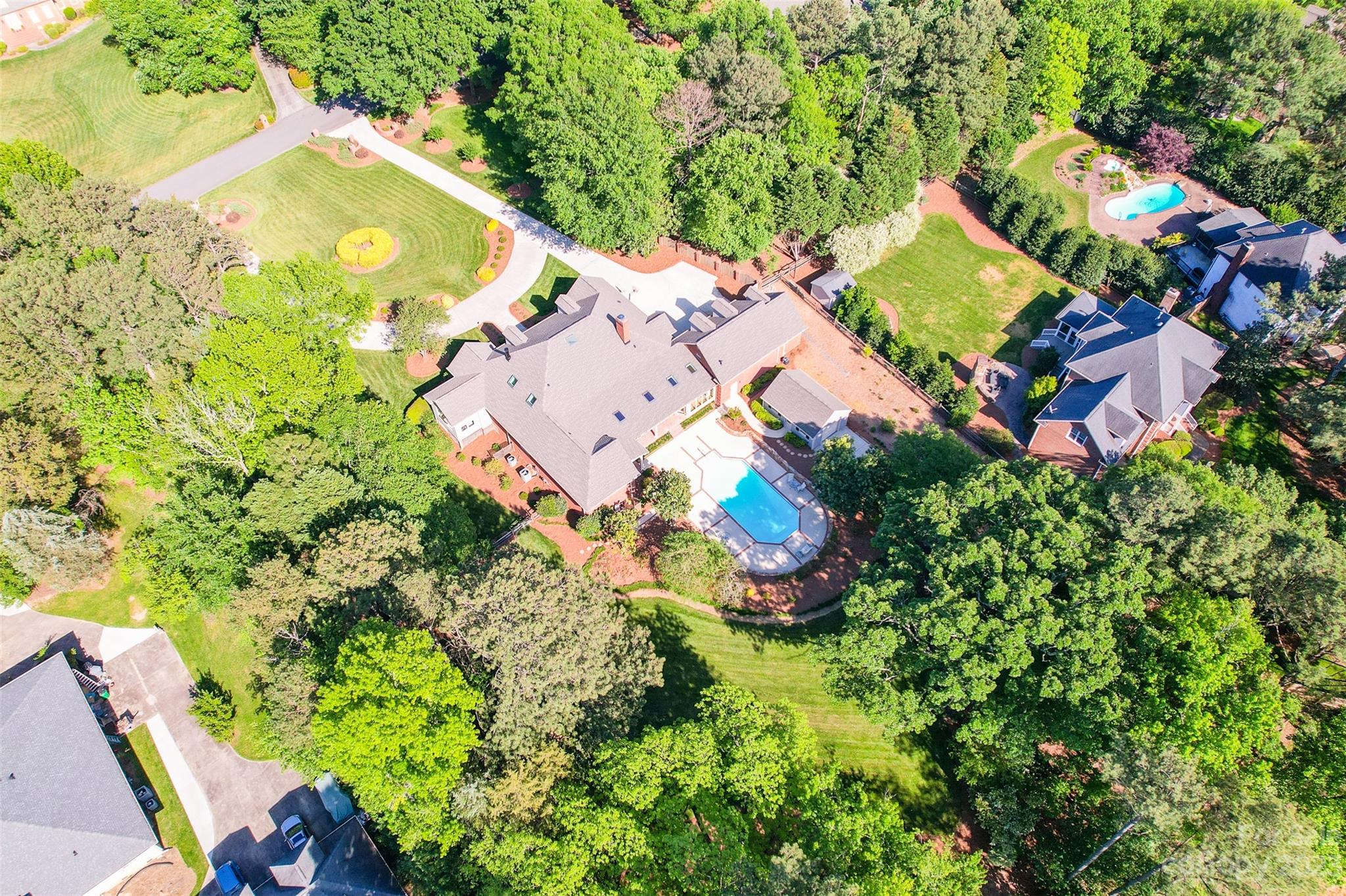 Providence Plantation - Residential