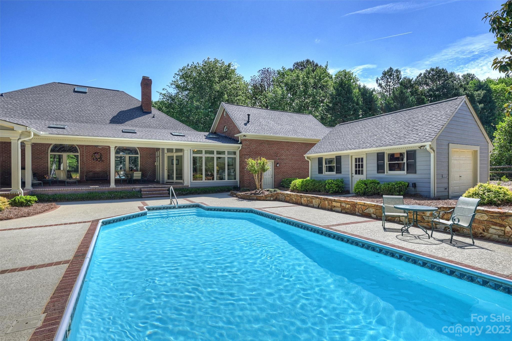 Providence Plantation - Residential