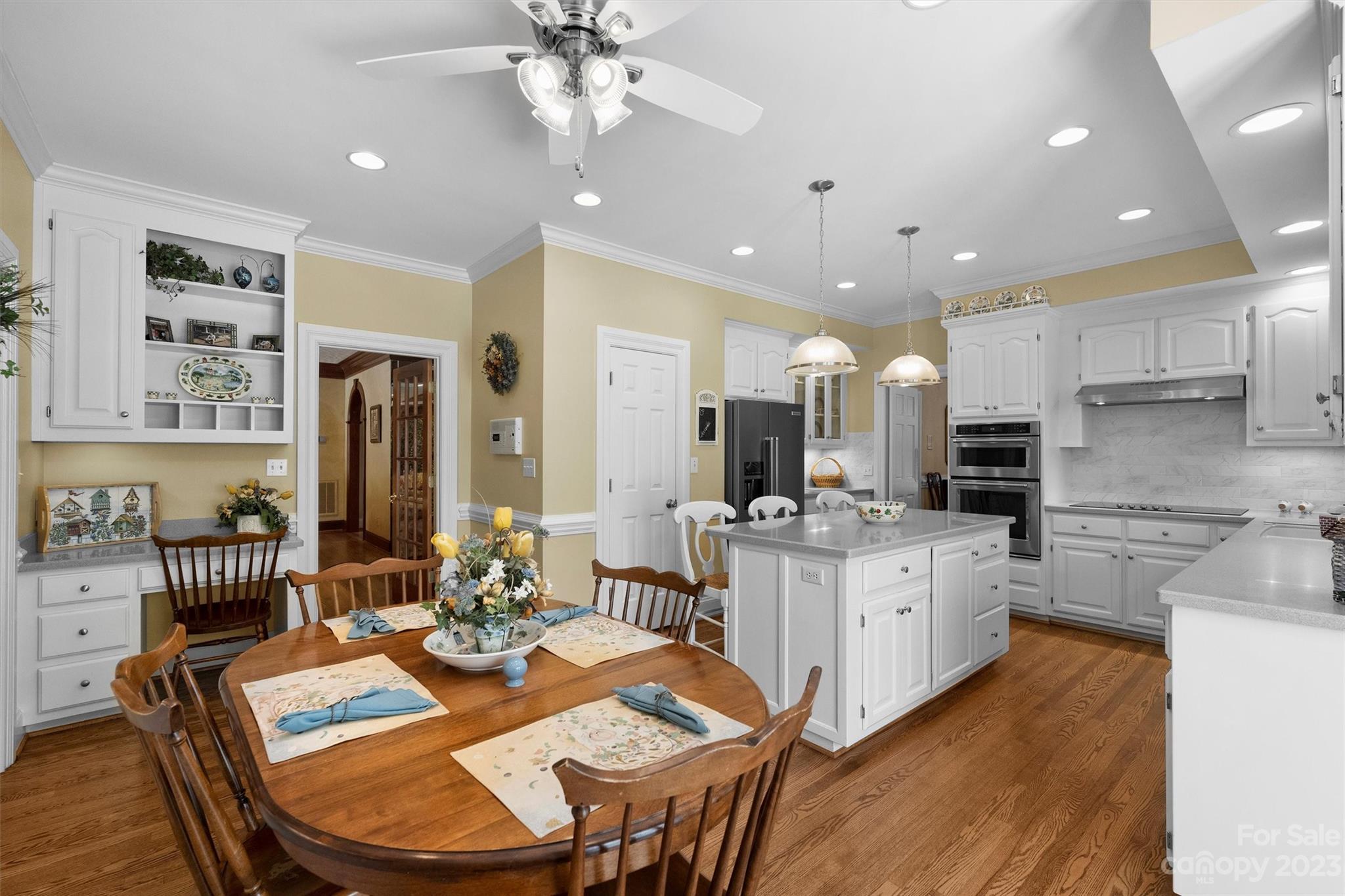 Providence Plantation - Residential