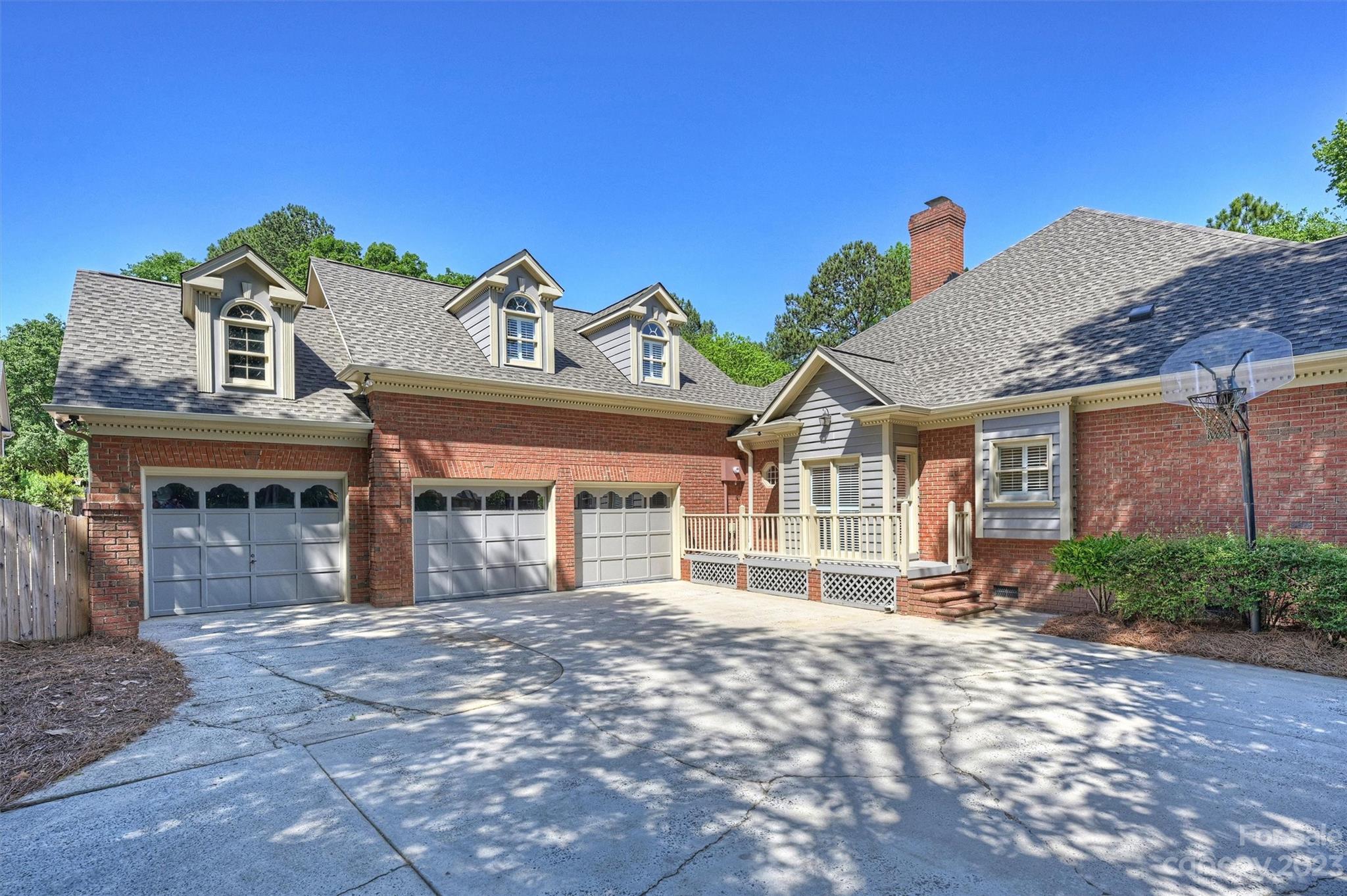 Providence Plantation - Residential