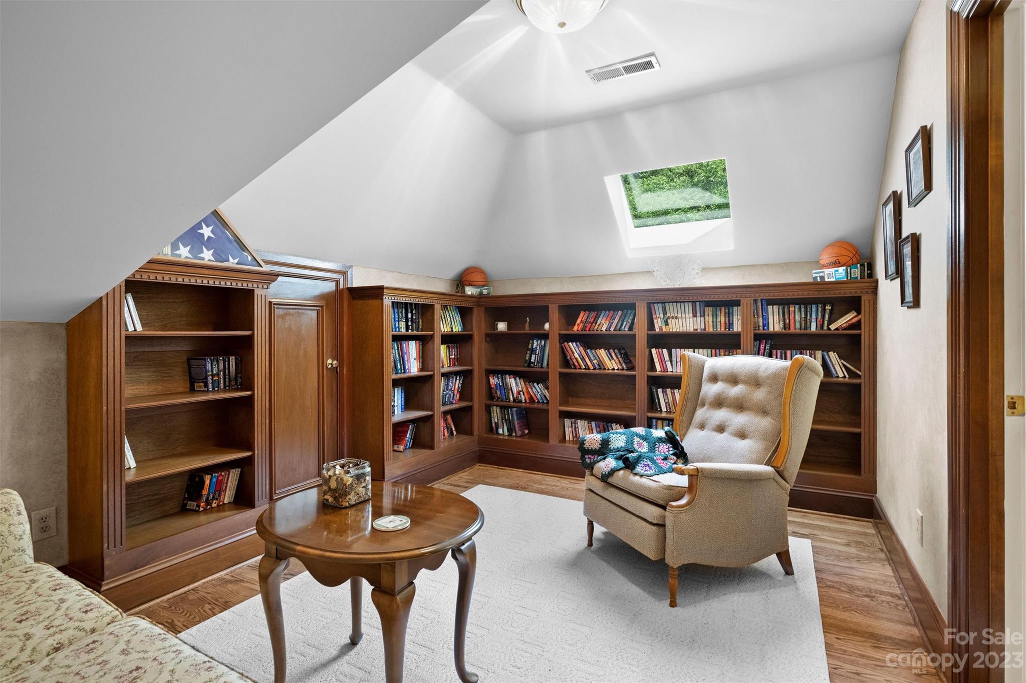 Providence Plantation - Residential