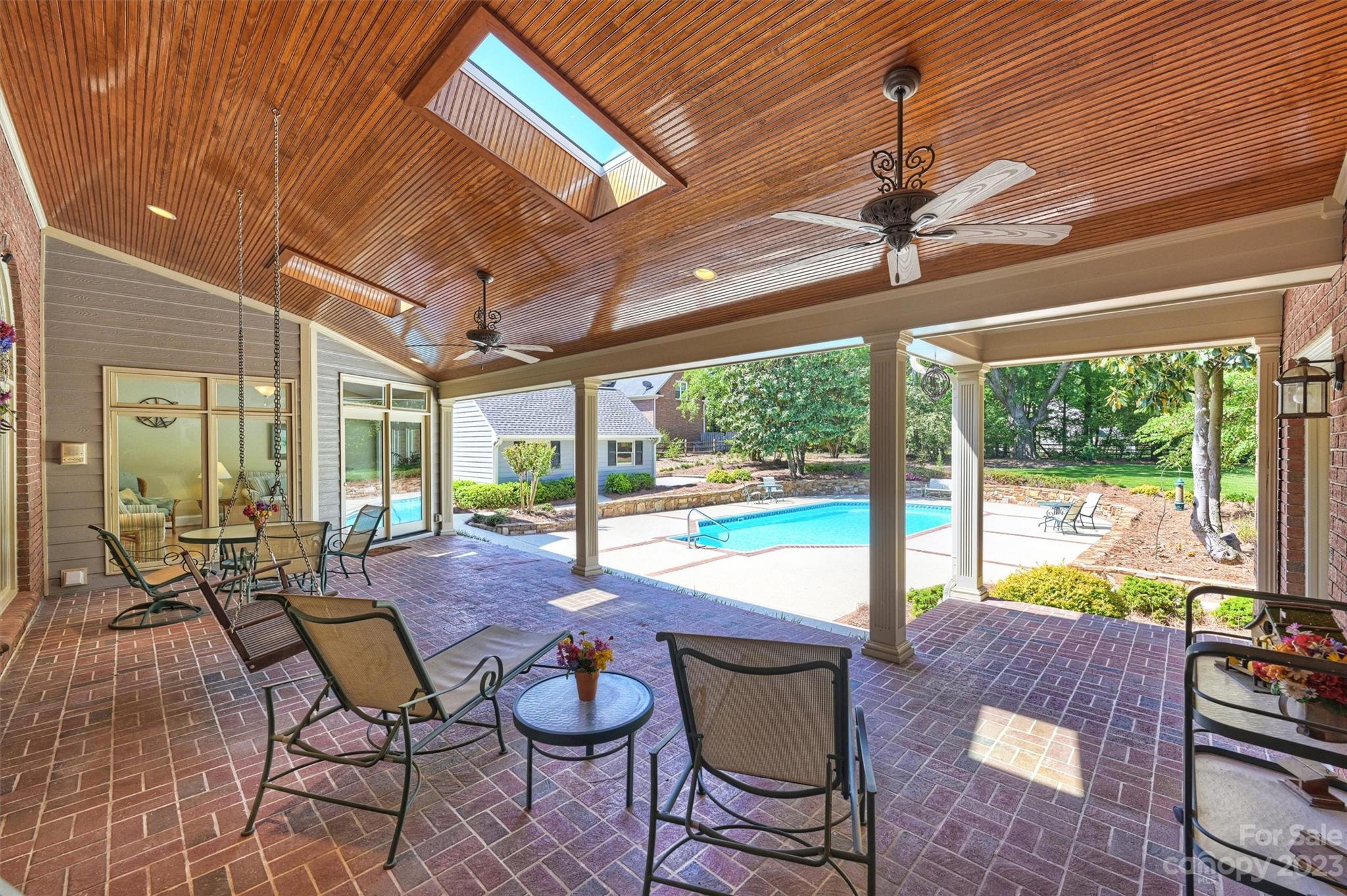 Providence Plantation - Residential