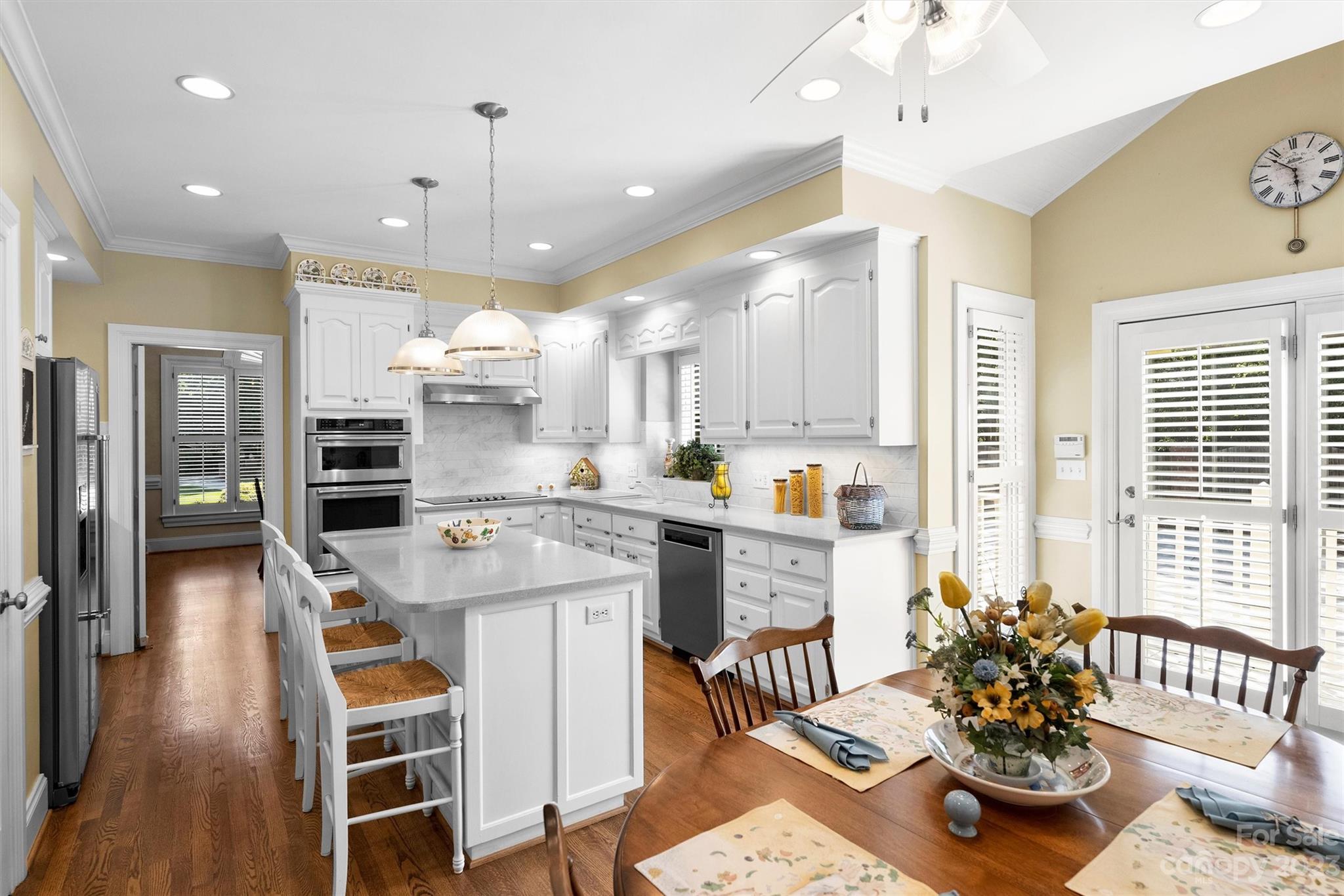 Providence Plantation - Residential