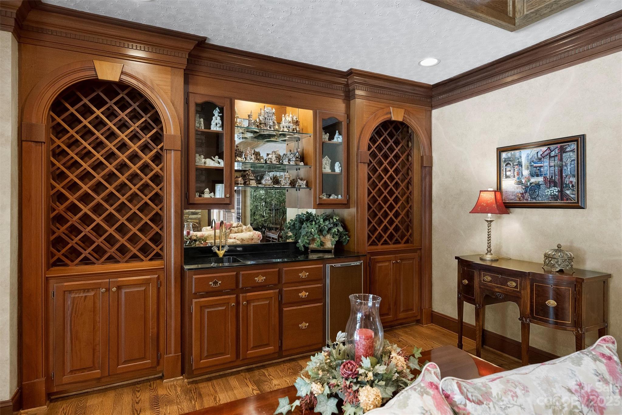 Providence Plantation - Residential