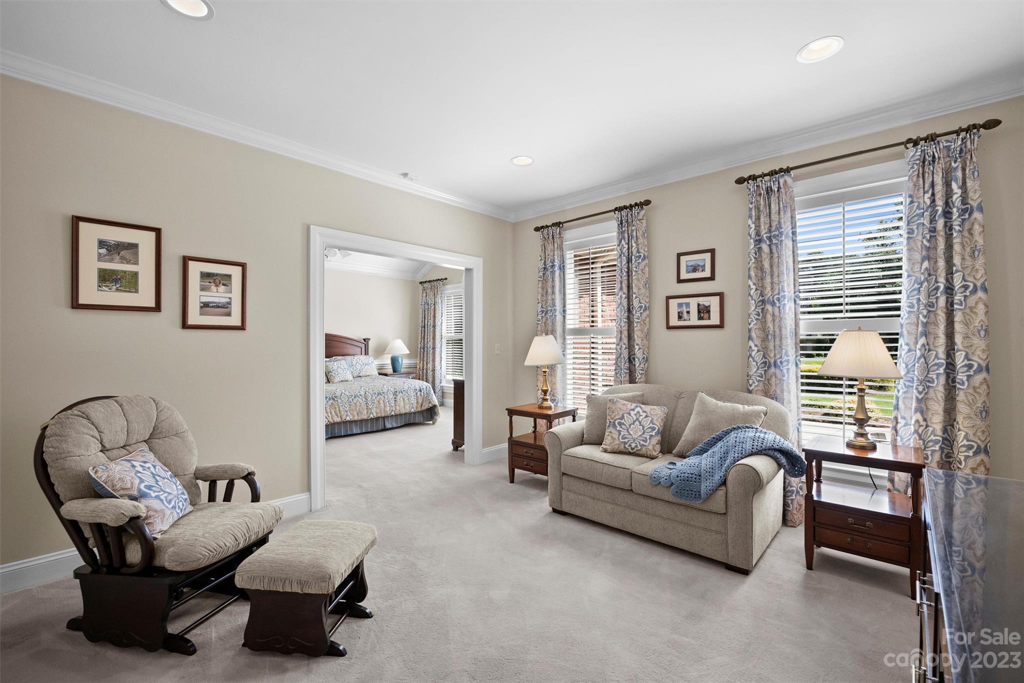 Providence Plantation - Residential