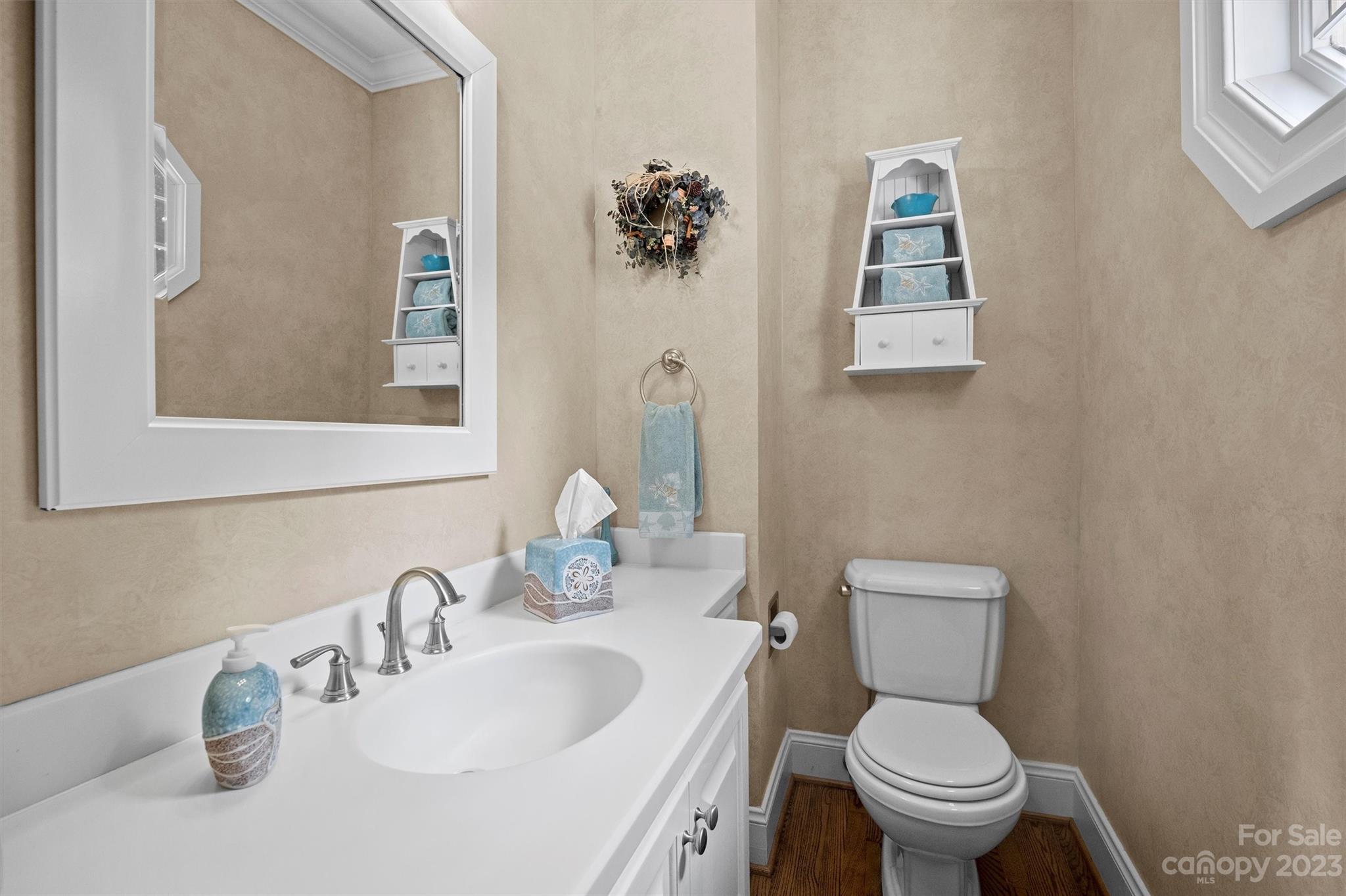 Providence Plantation - Residential