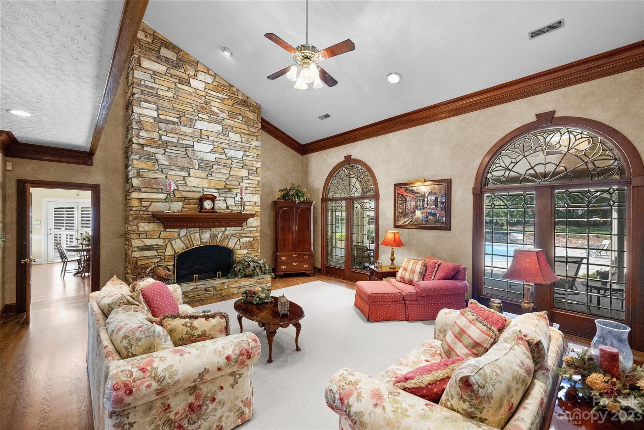 Providence Plantation - Residential