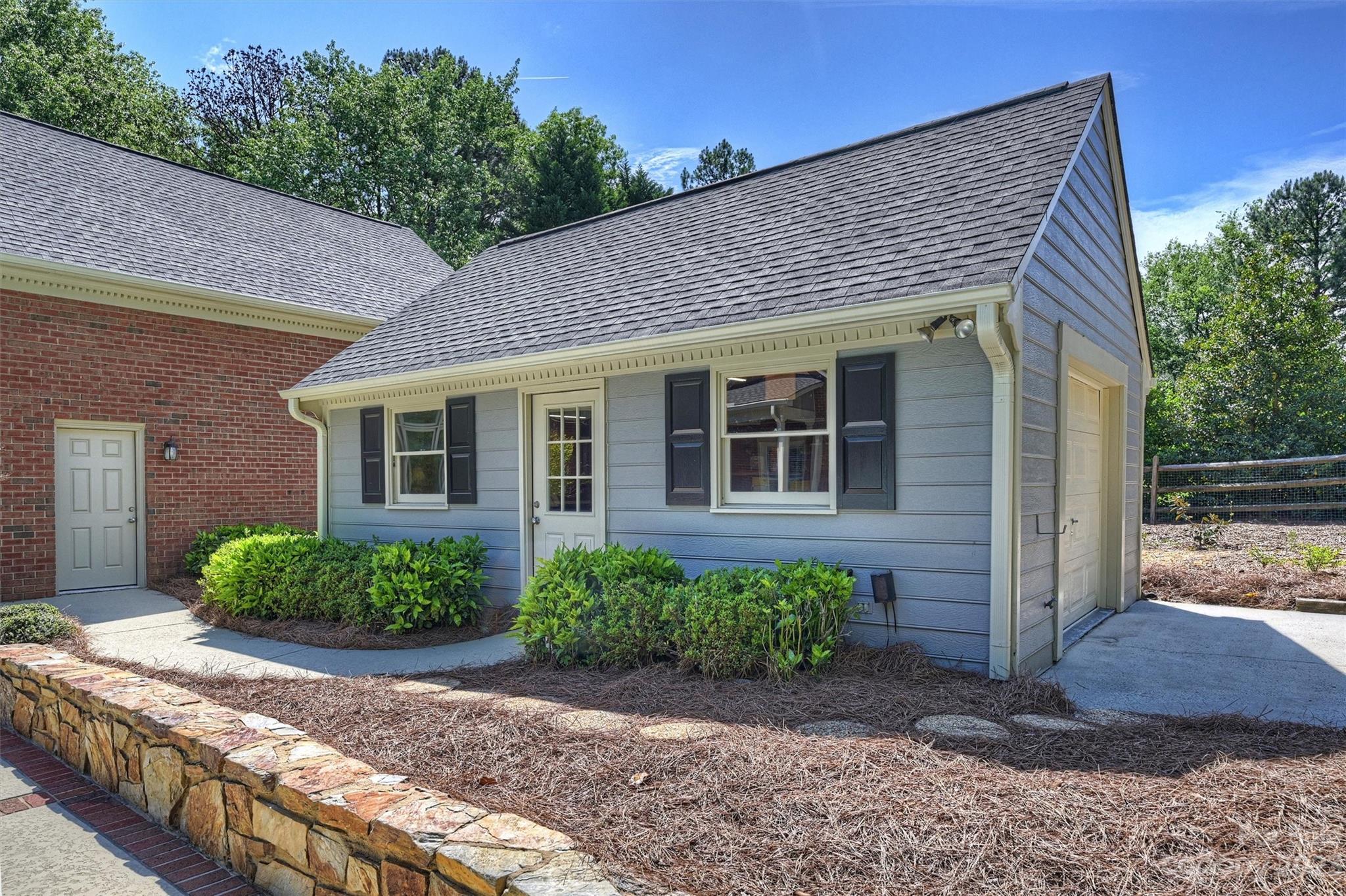 Providence Plantation - Residential