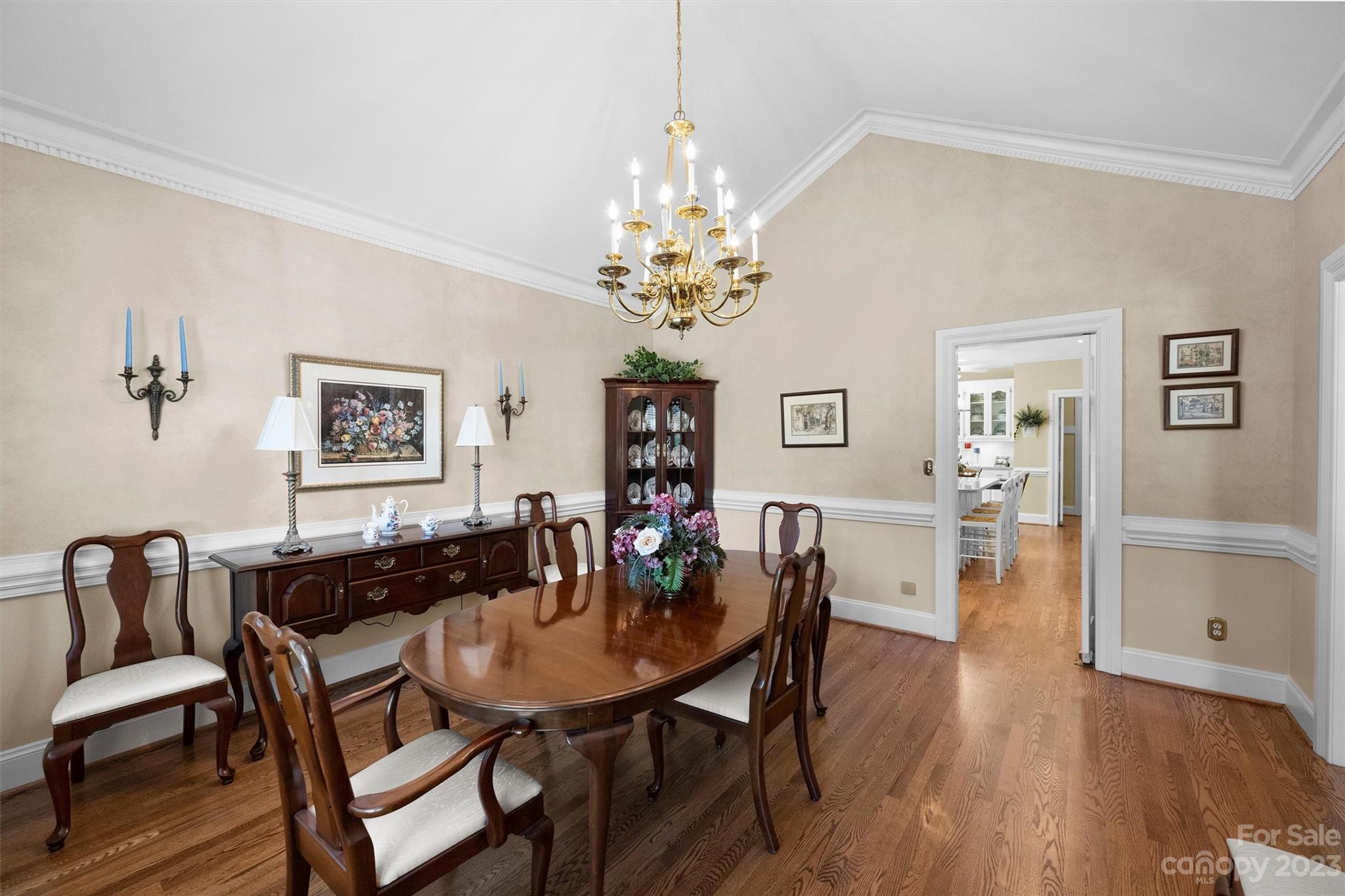 Providence Plantation - Residential