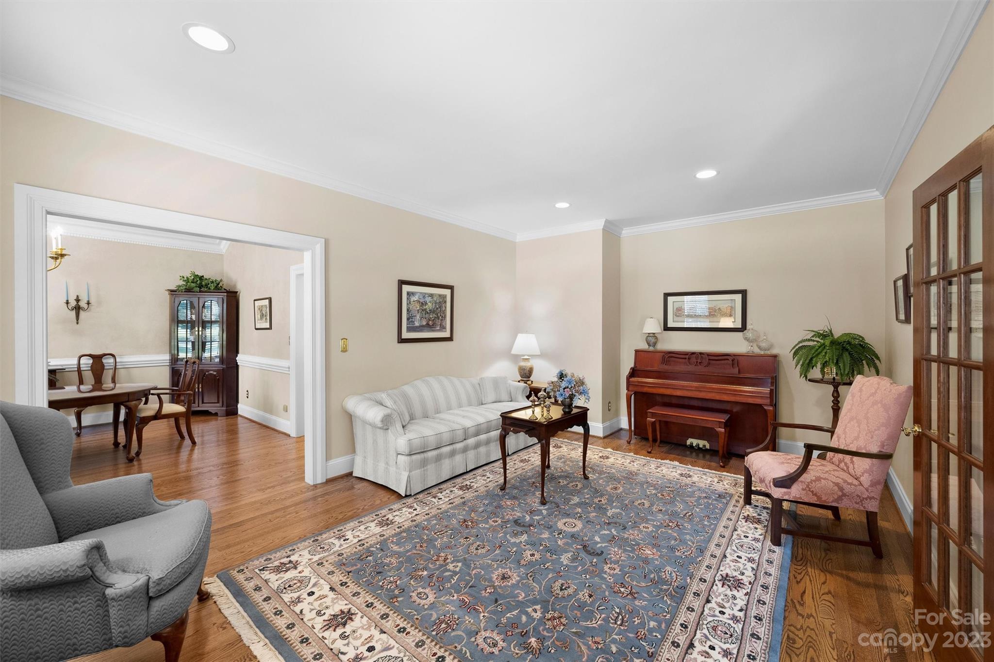 Providence Plantation - Residential