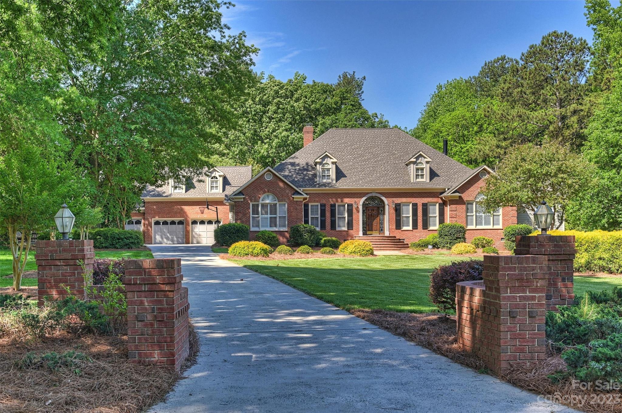 Providence Plantation - Residential