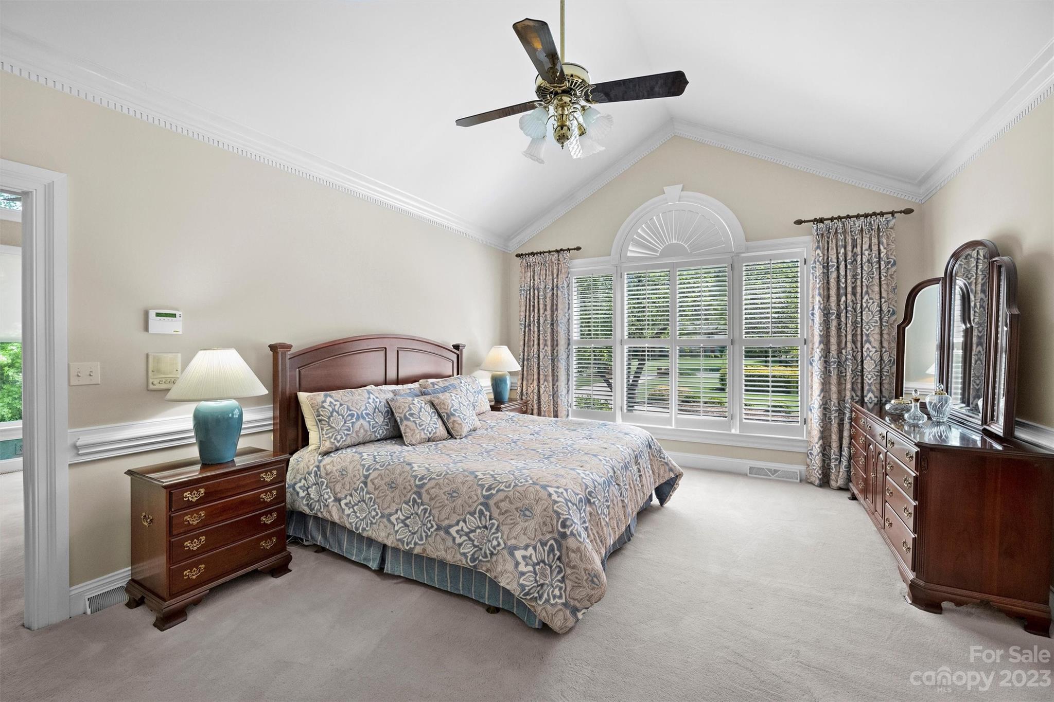 Providence Plantation - Residential