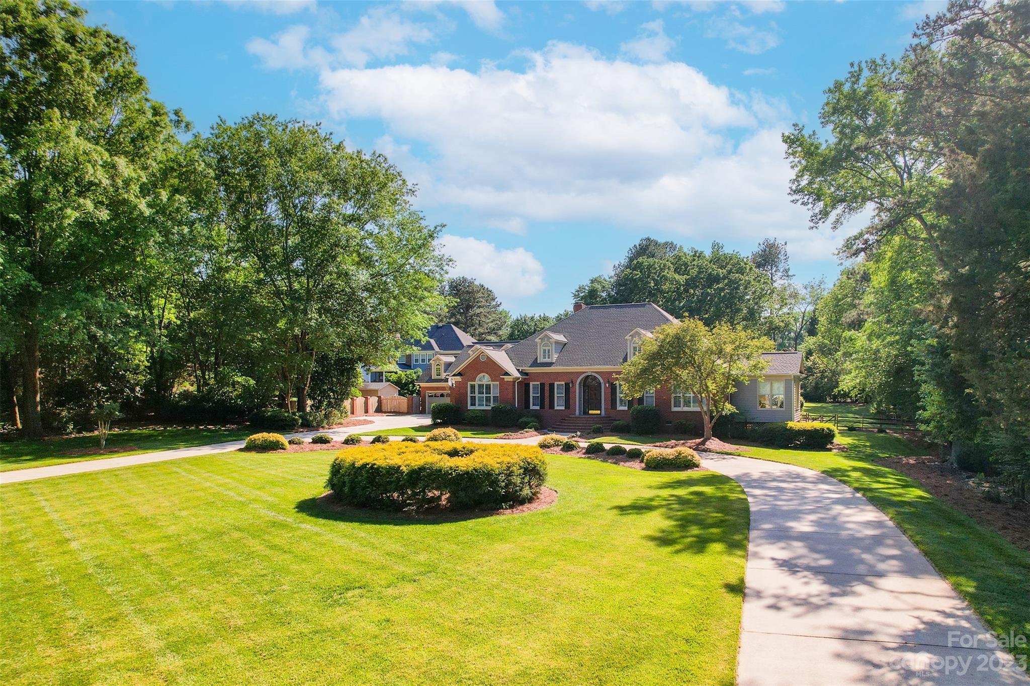 Providence Plantation - Residential