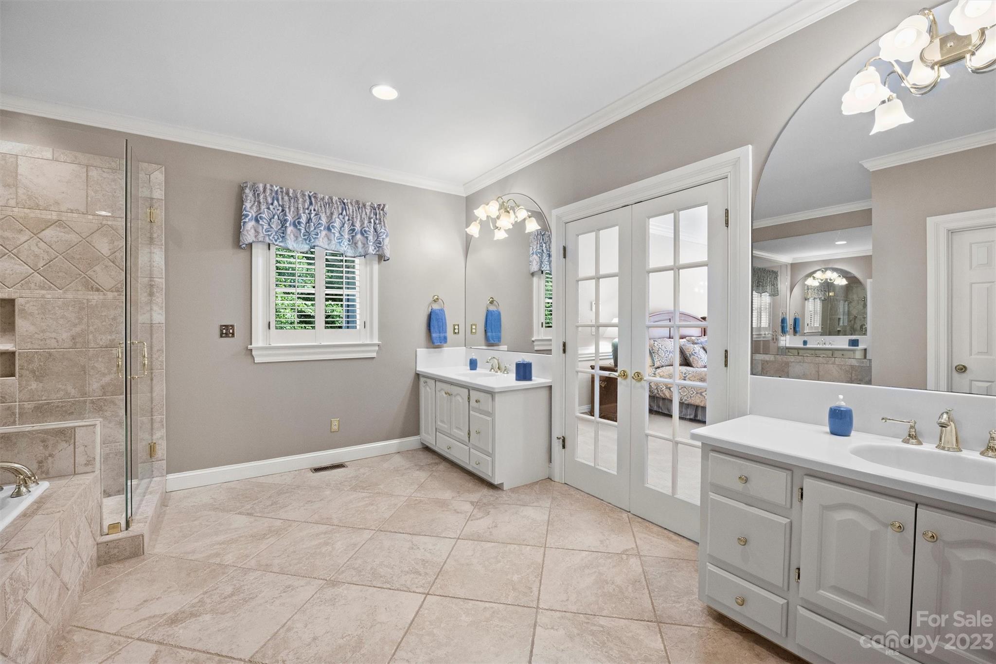 Providence Plantation - Residential